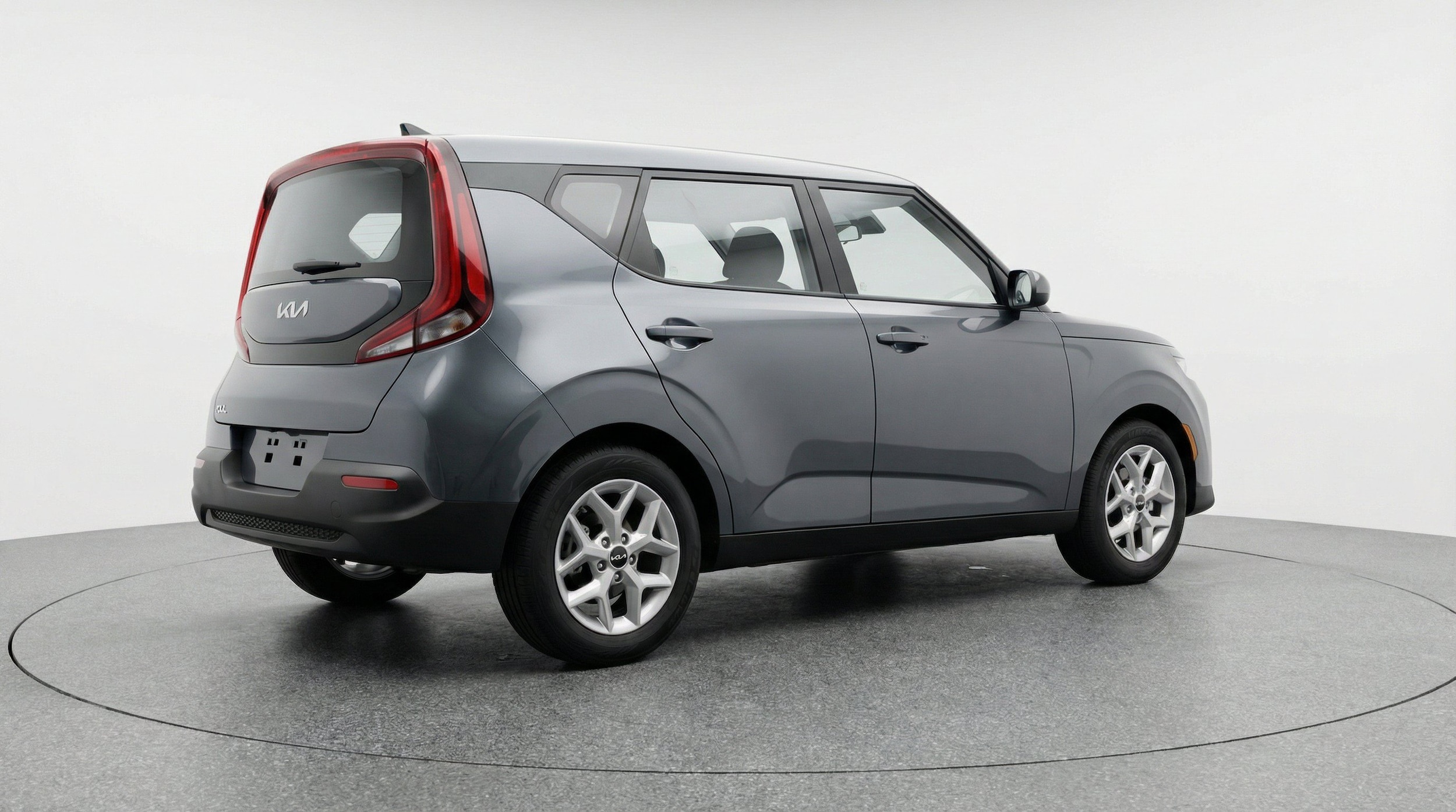 Thumbnail: 2025 Kia Soul - 9