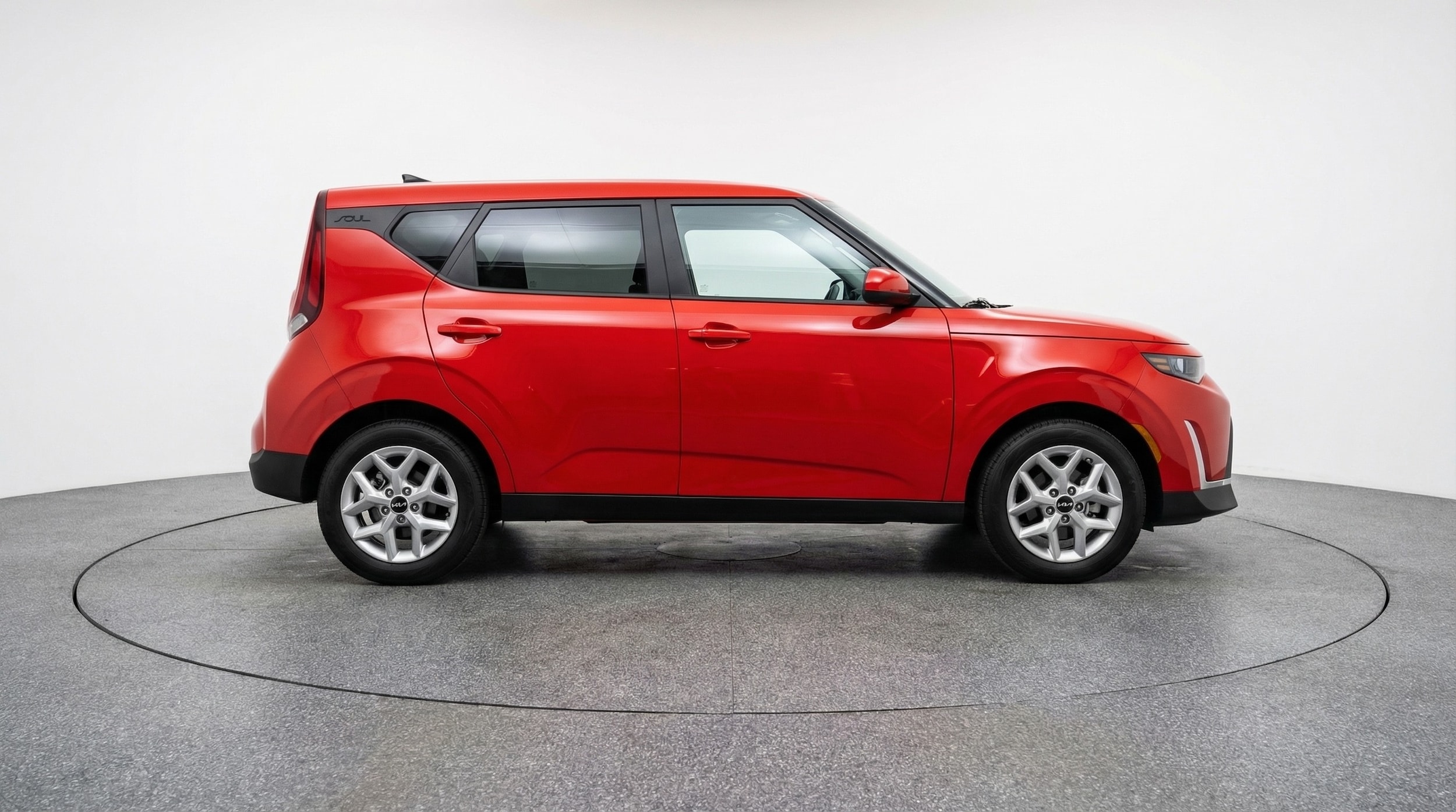 Thumbnail: 2025 Kia Soul - 8