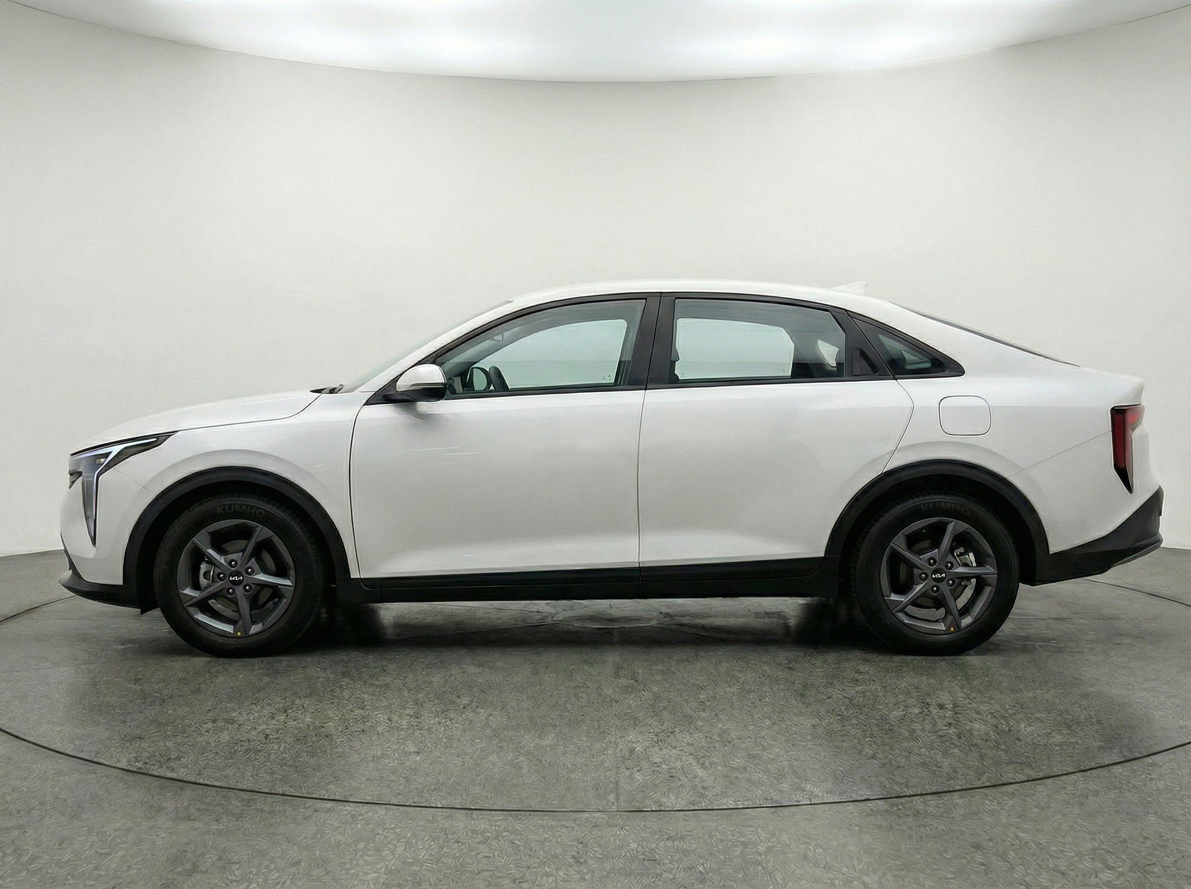 Thumbnail: 2025 Kia K4 - 11