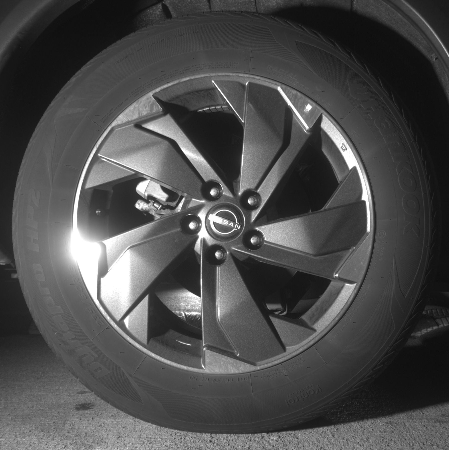 Thumbnail: 2025 Nissan Rogue - 12