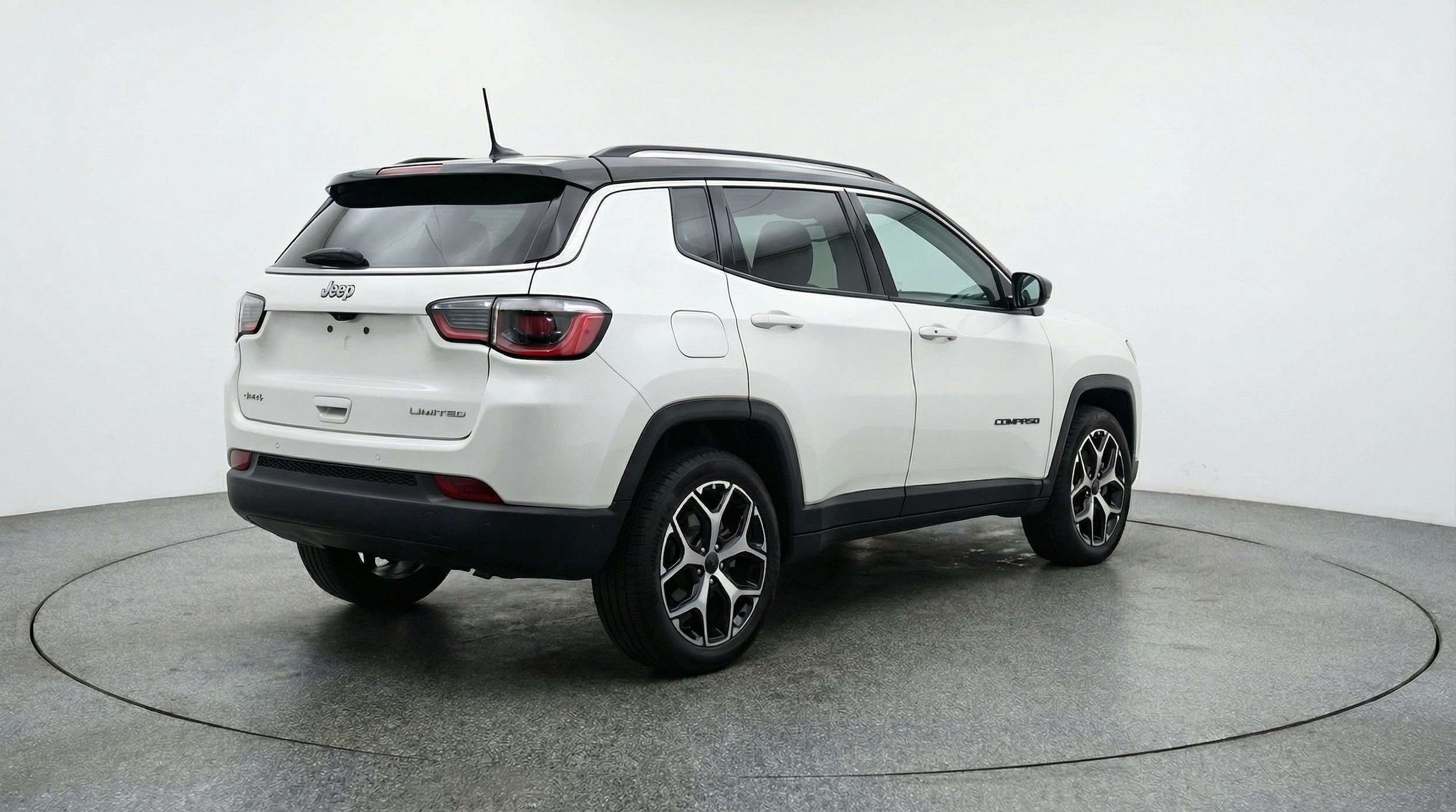 Thumbnail: 2025 Jeep Compass - 9