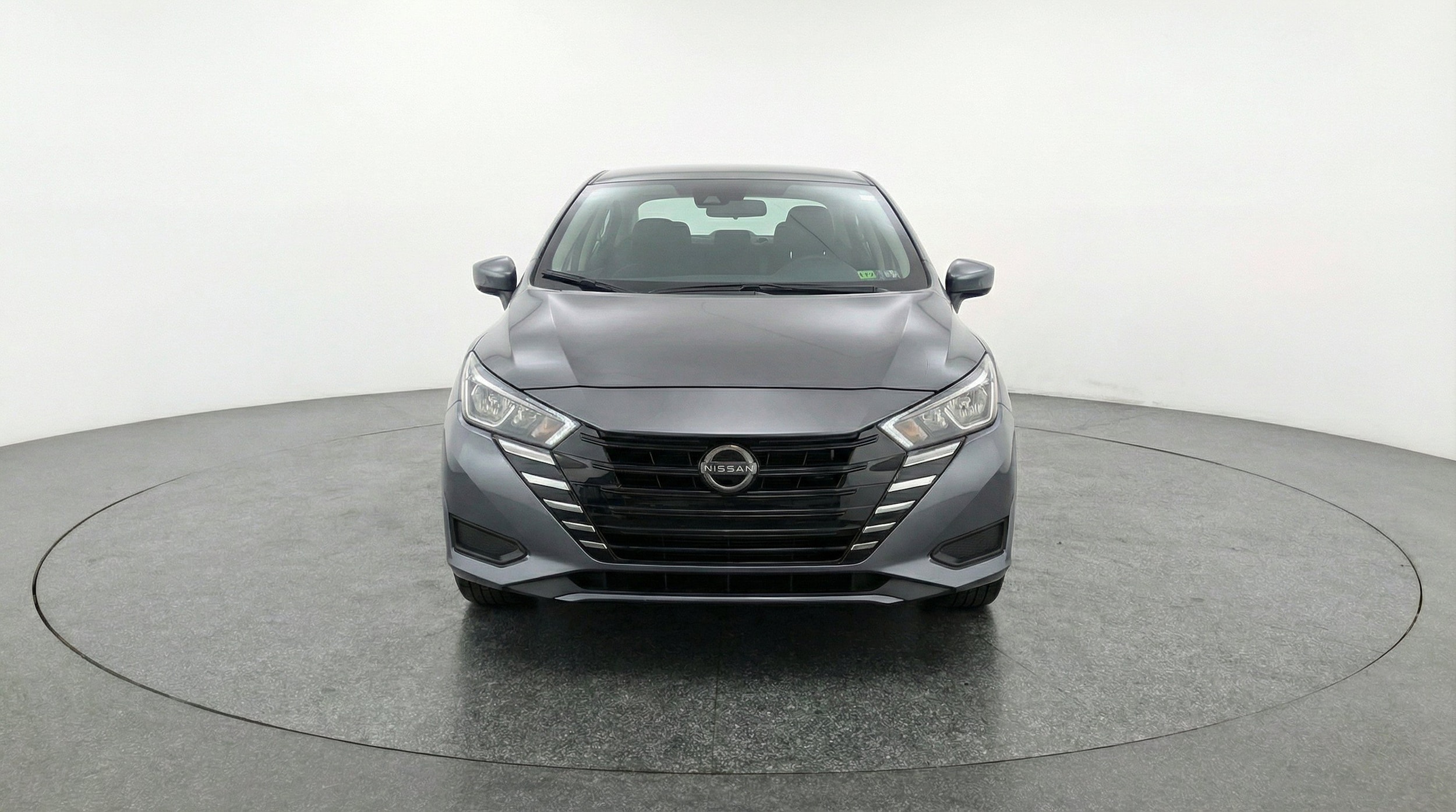 Thumbnail: 2025 Nissan Versa - 2