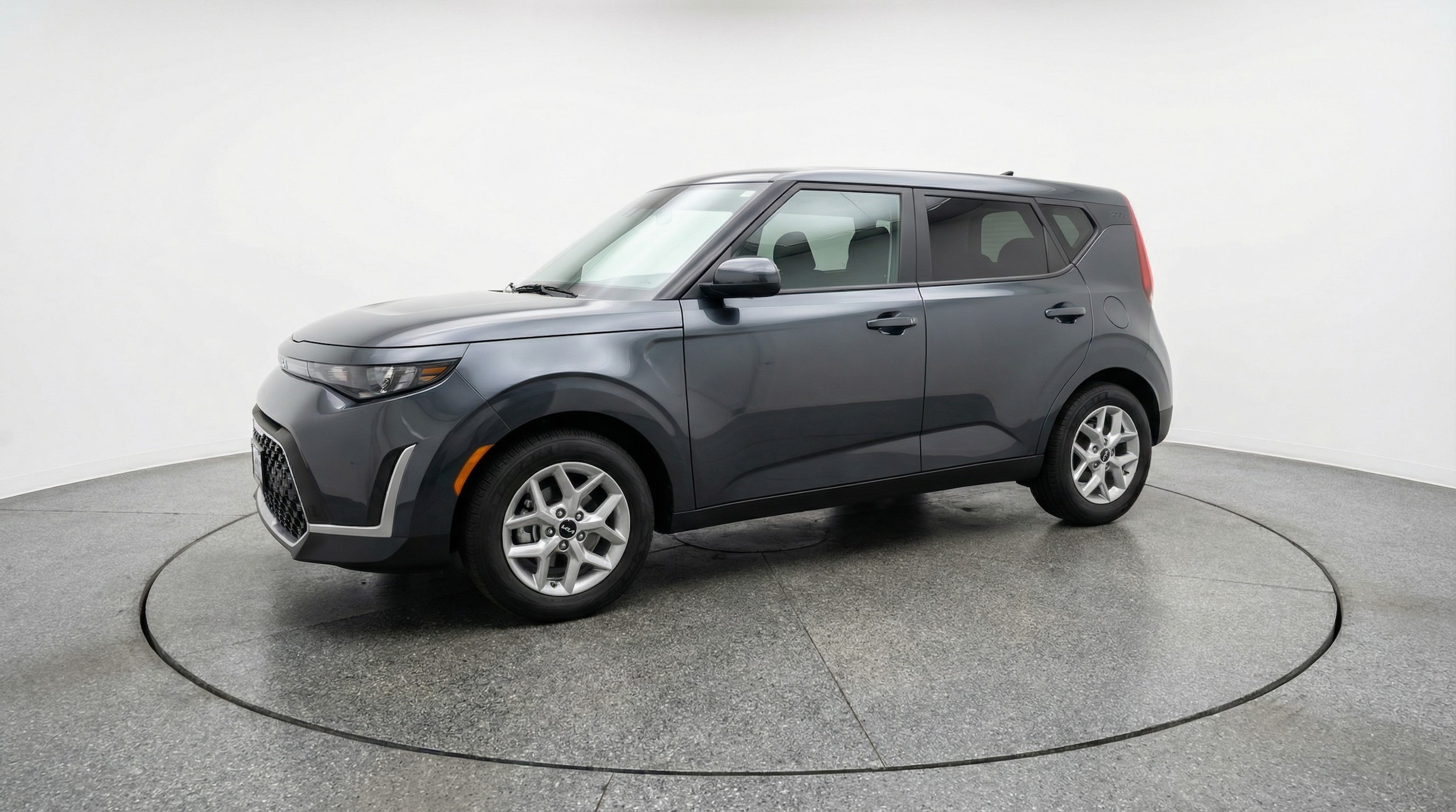 Thumbnail: 2025 Kia Soul - 3