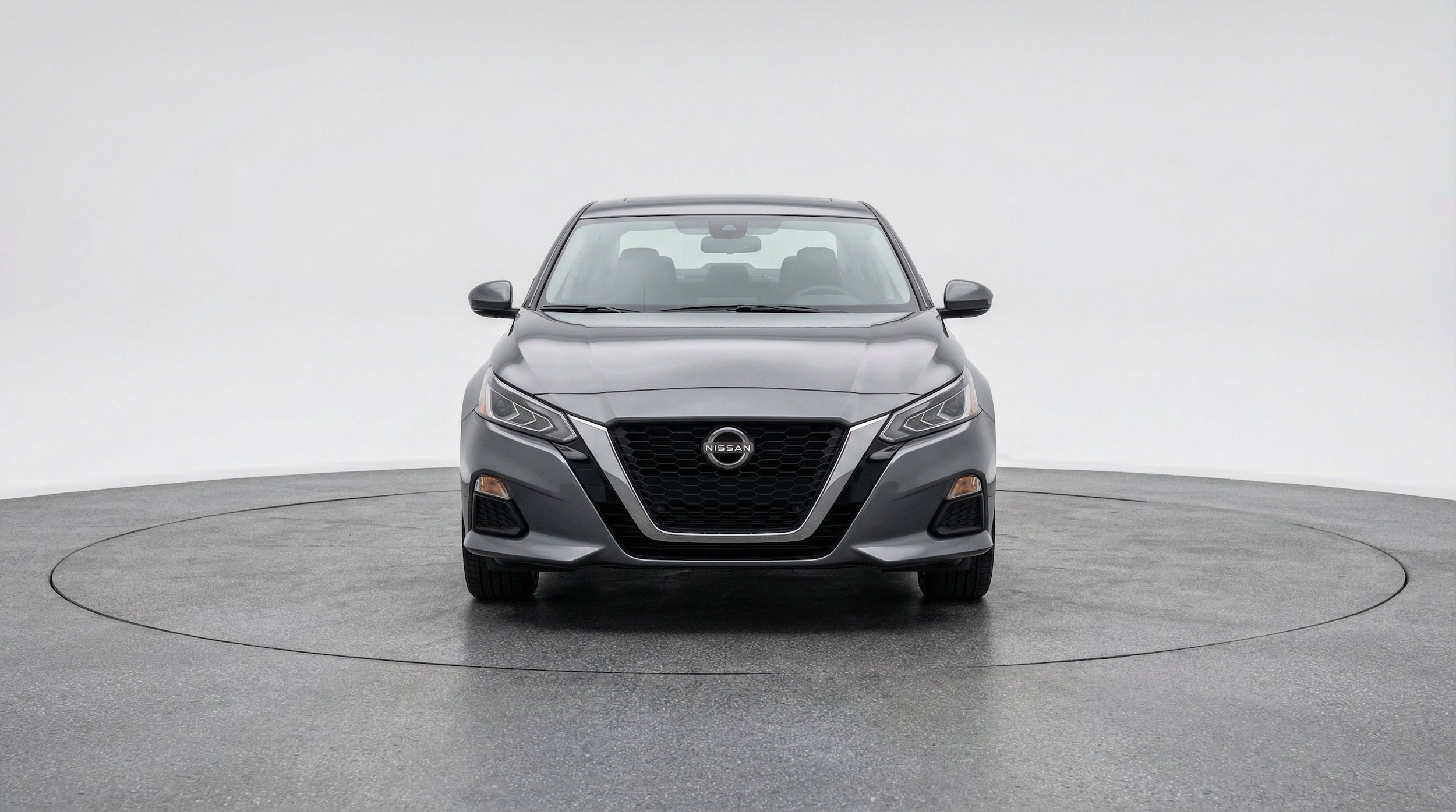 Thumbnail: 2026 Nissan Altima - 2