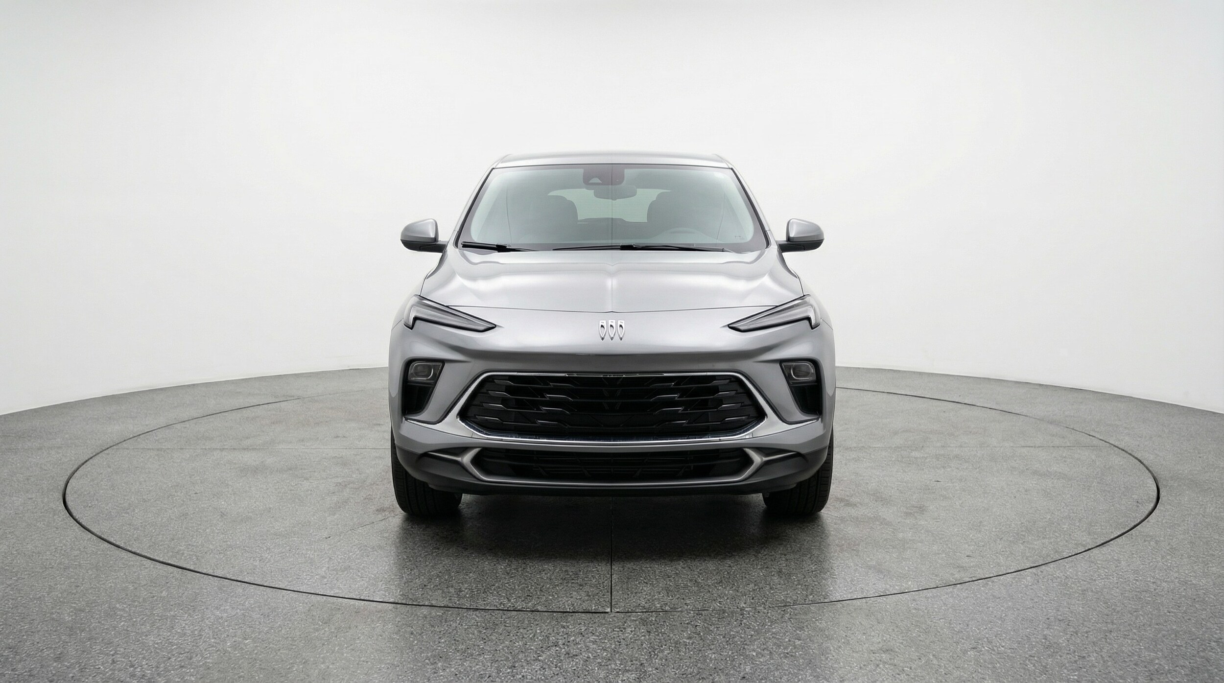 Thumbnail: 2025 Buick Encore GX - 2