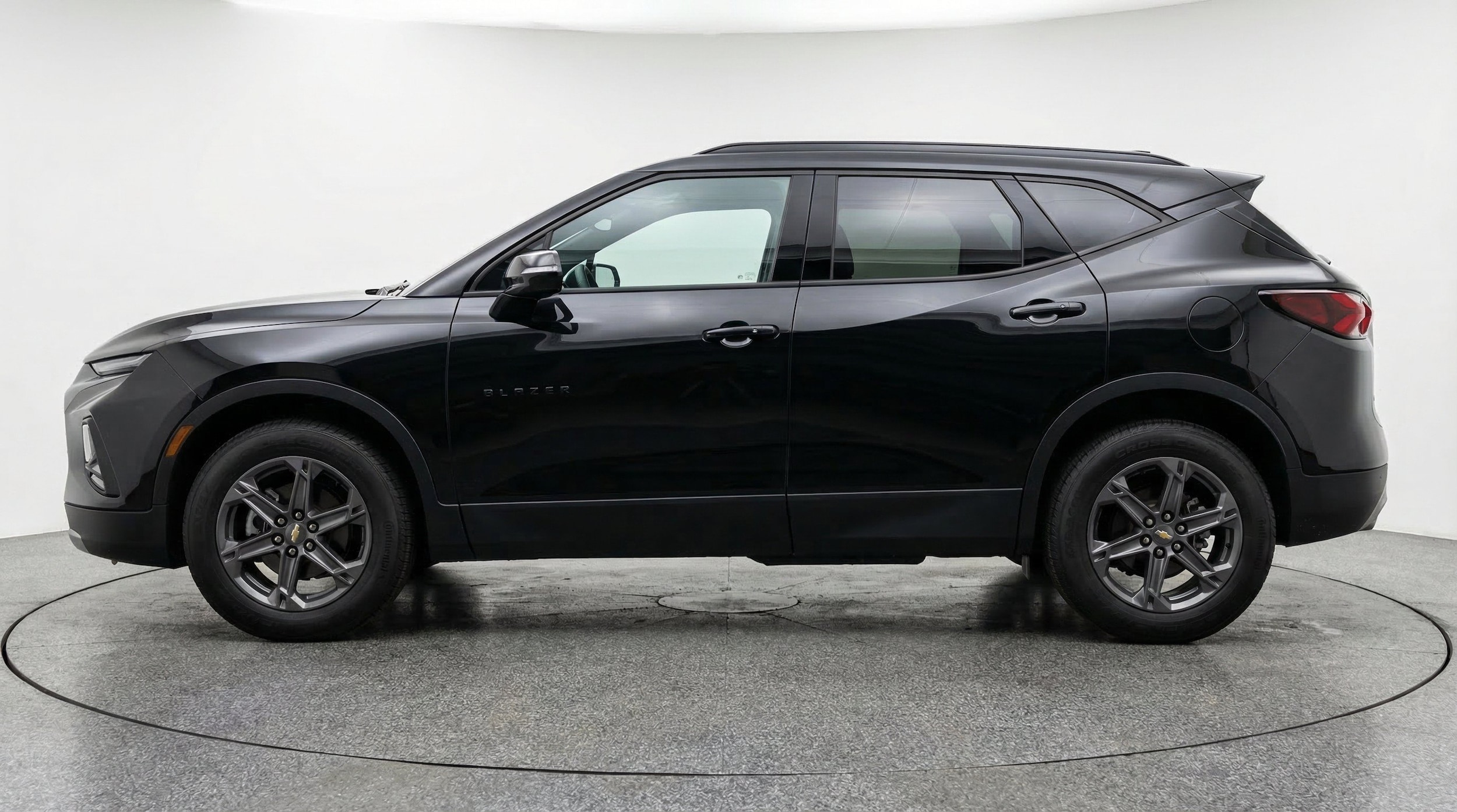 Thumbnail: 2025 Chevrolet Blazer - 5