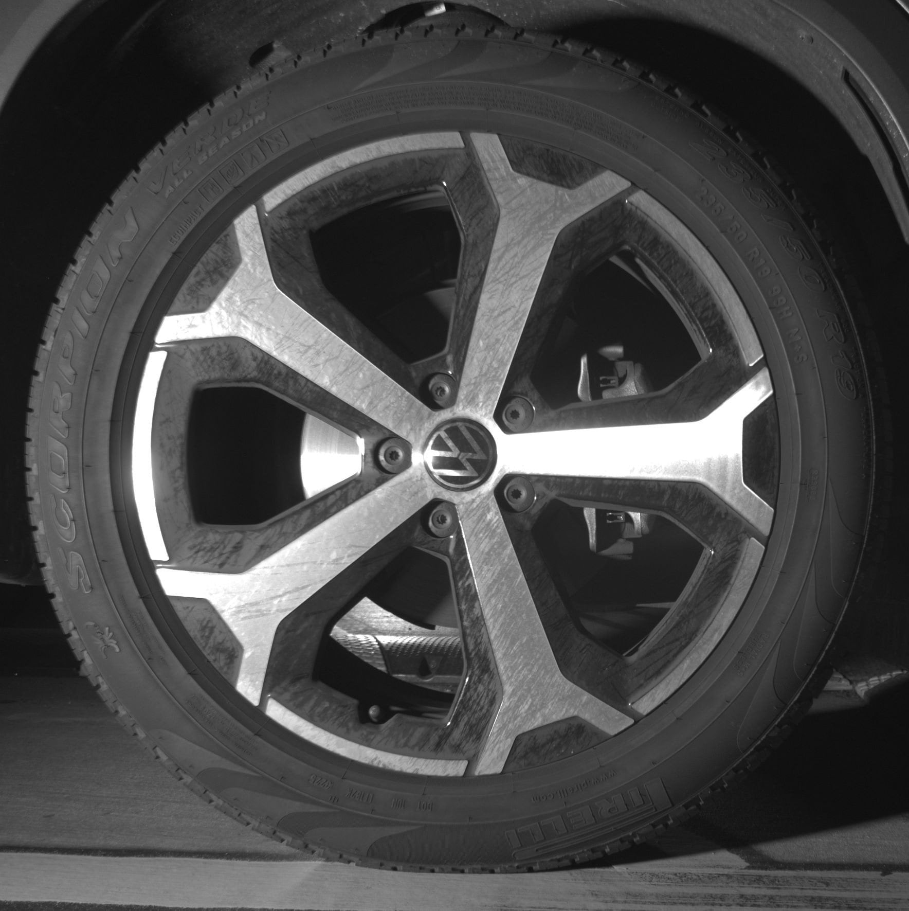 Thumbnail: 2026 Volkswagen Tiguan - 13