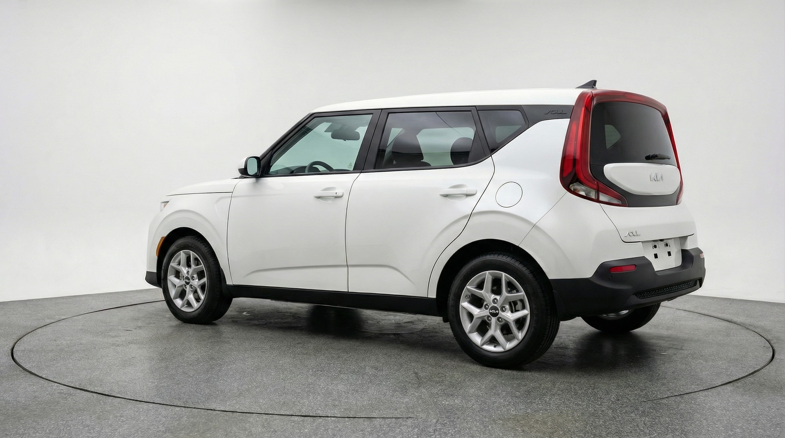 Thumbnail: 2025 Kia Soul - 5