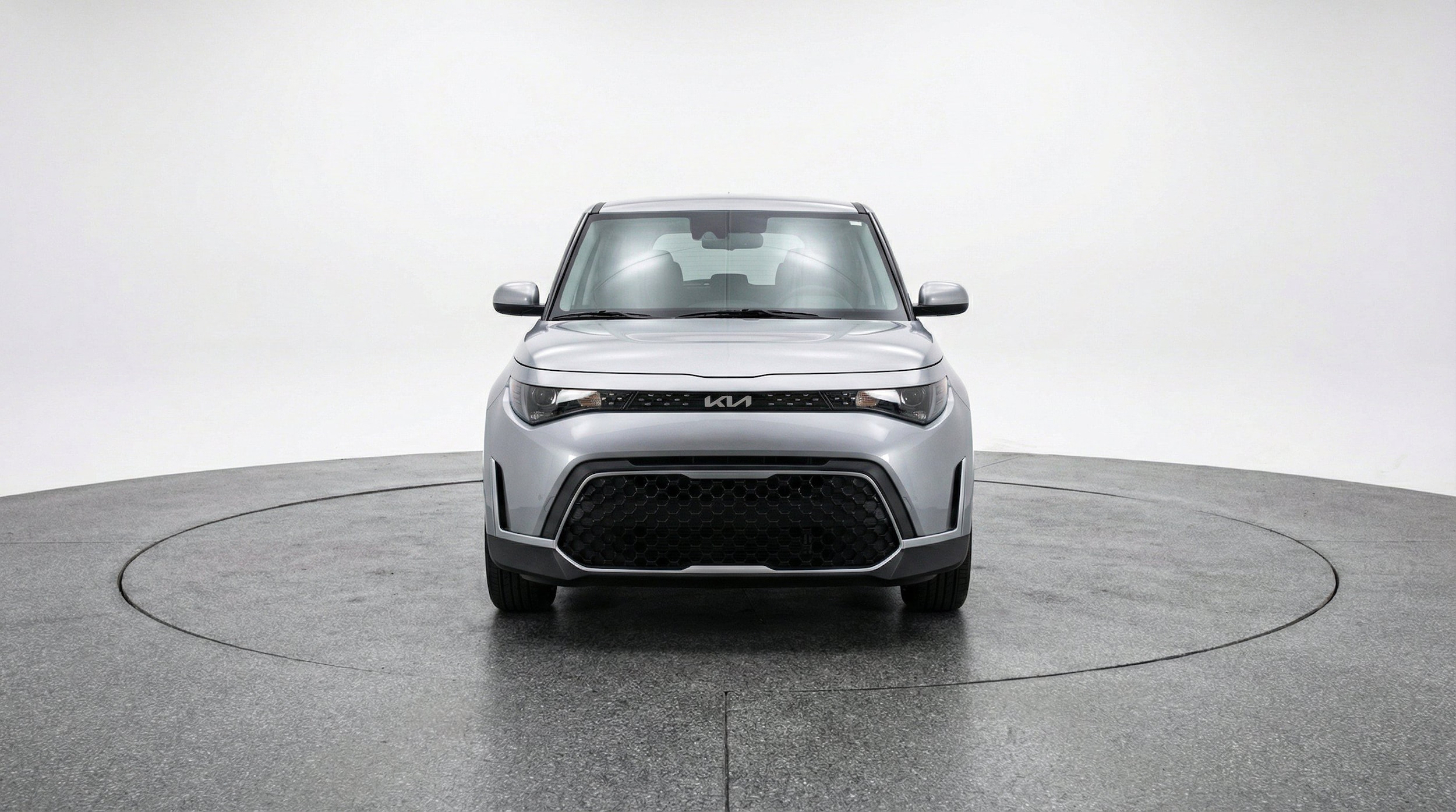 Thumbnail: 2025 Kia Soul - 2
