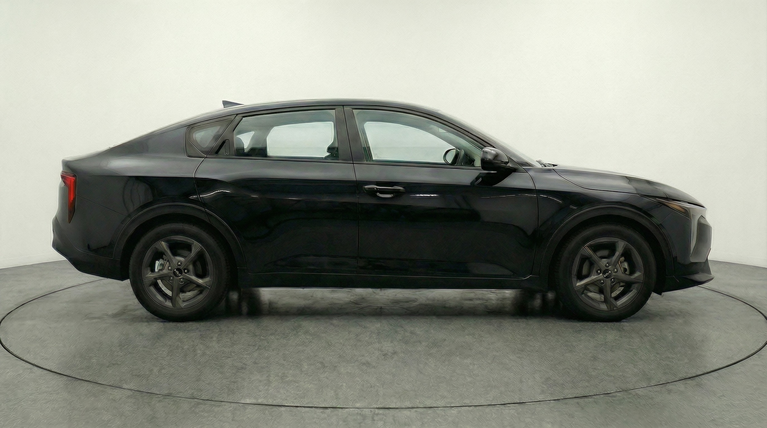 Thumbnail: 2025 Kia K4 - 8