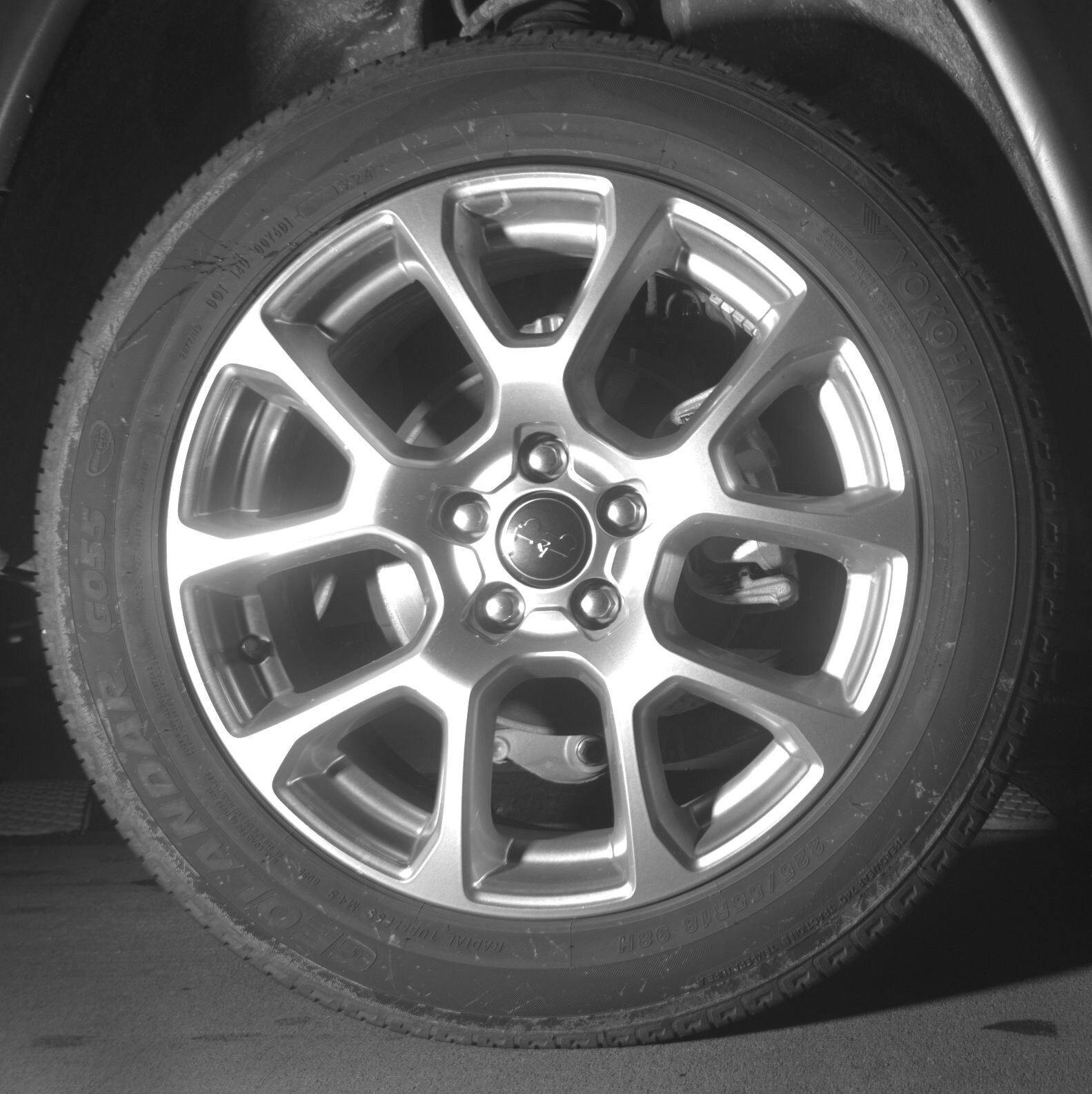 Thumbnail: 2025 Jeep Compass - 12