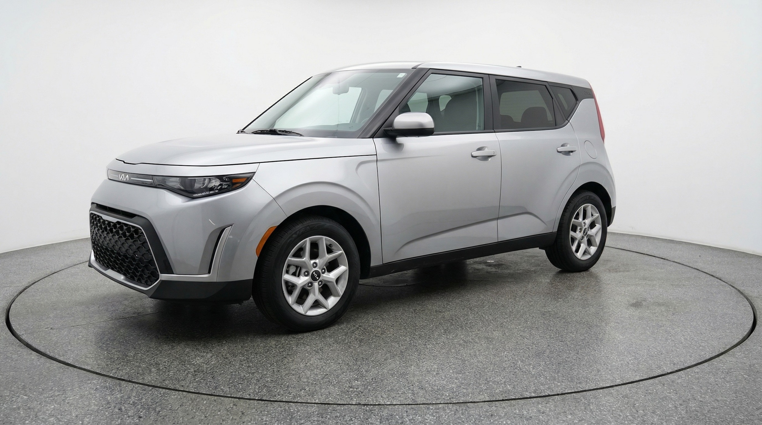 Thumbnail: 2025 Kia Soul - 3