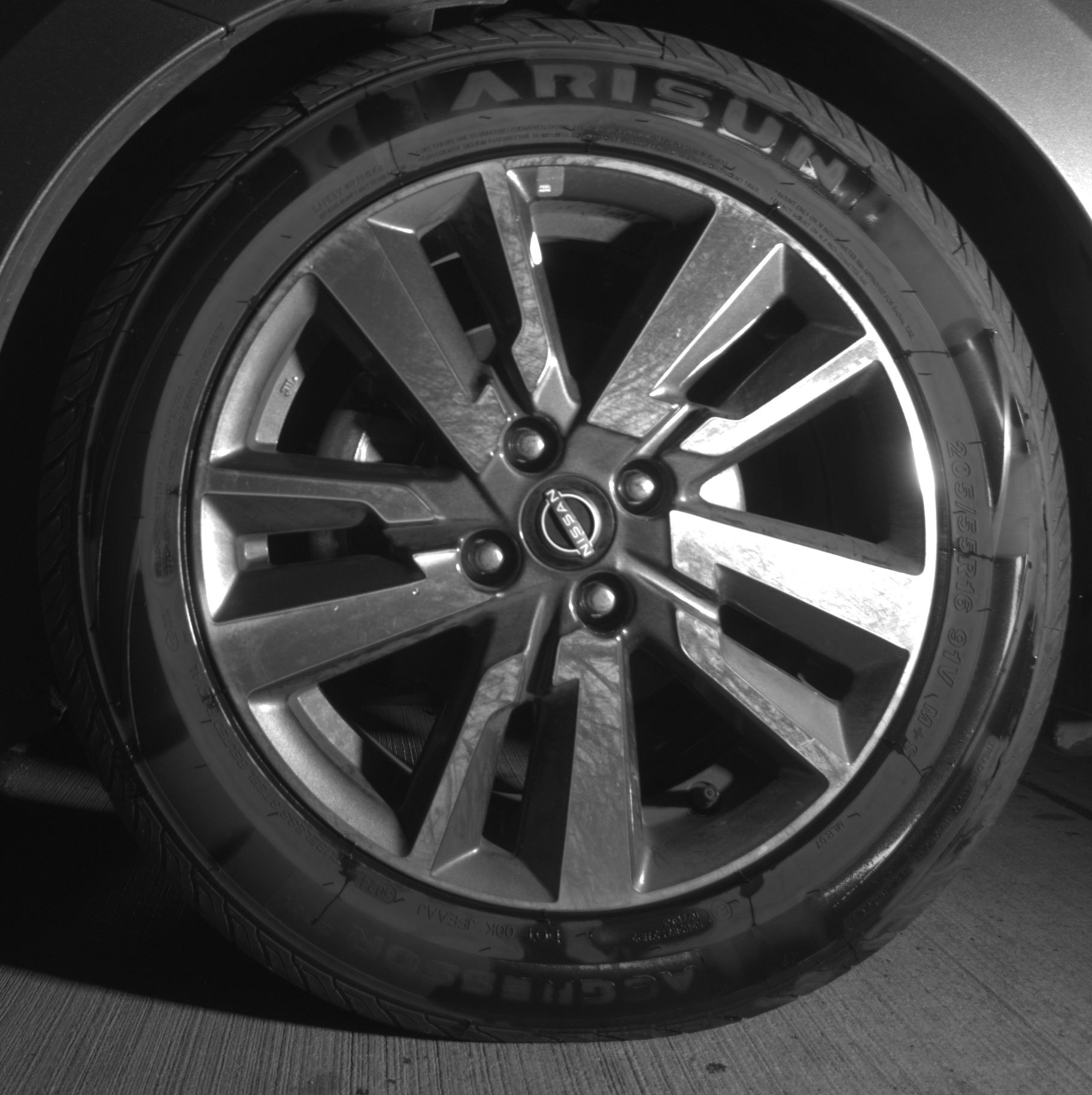 Thumbnail: 2025 Nissan Versa - 9