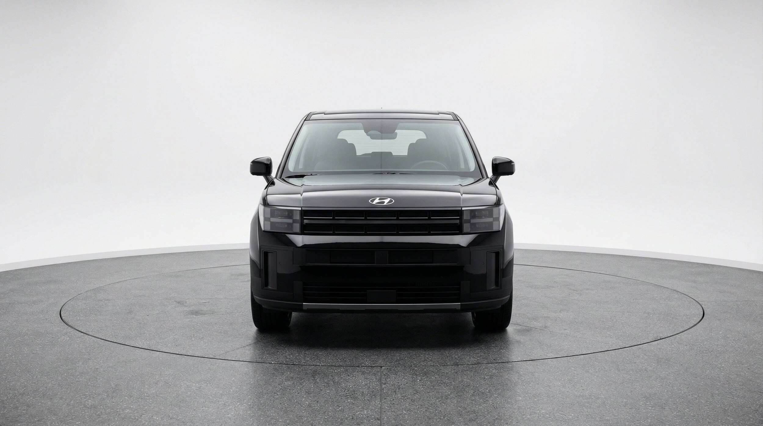 Thumbnail: 2026 Hyundai Santa Fe - 2