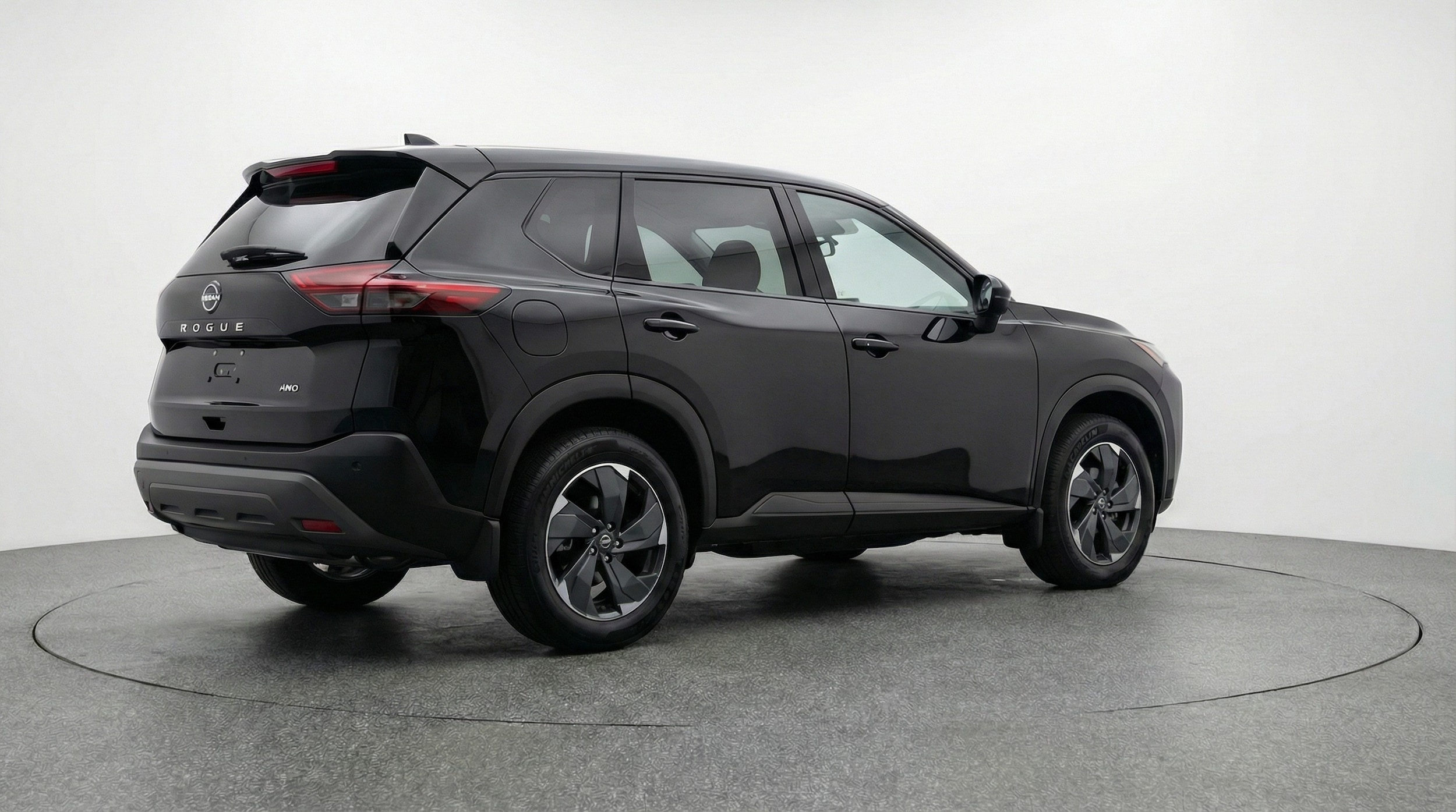 Thumbnail: 2025 Nissan Rogue - 7