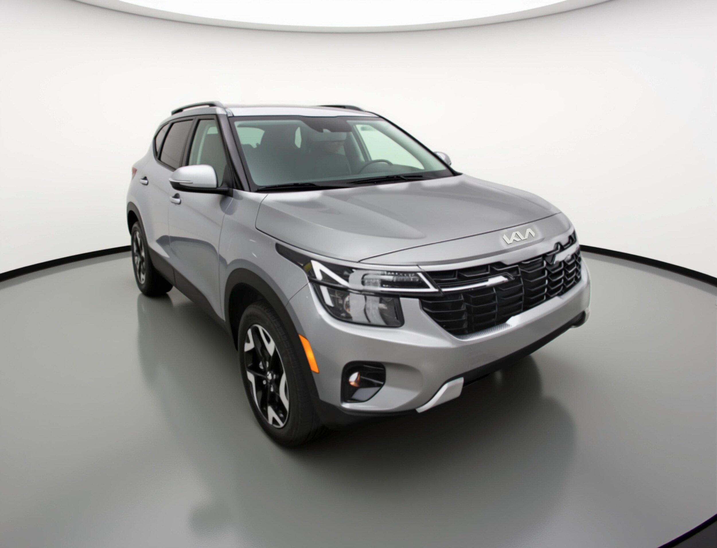 Thumbnail: 2025 Kia Seltos - 1