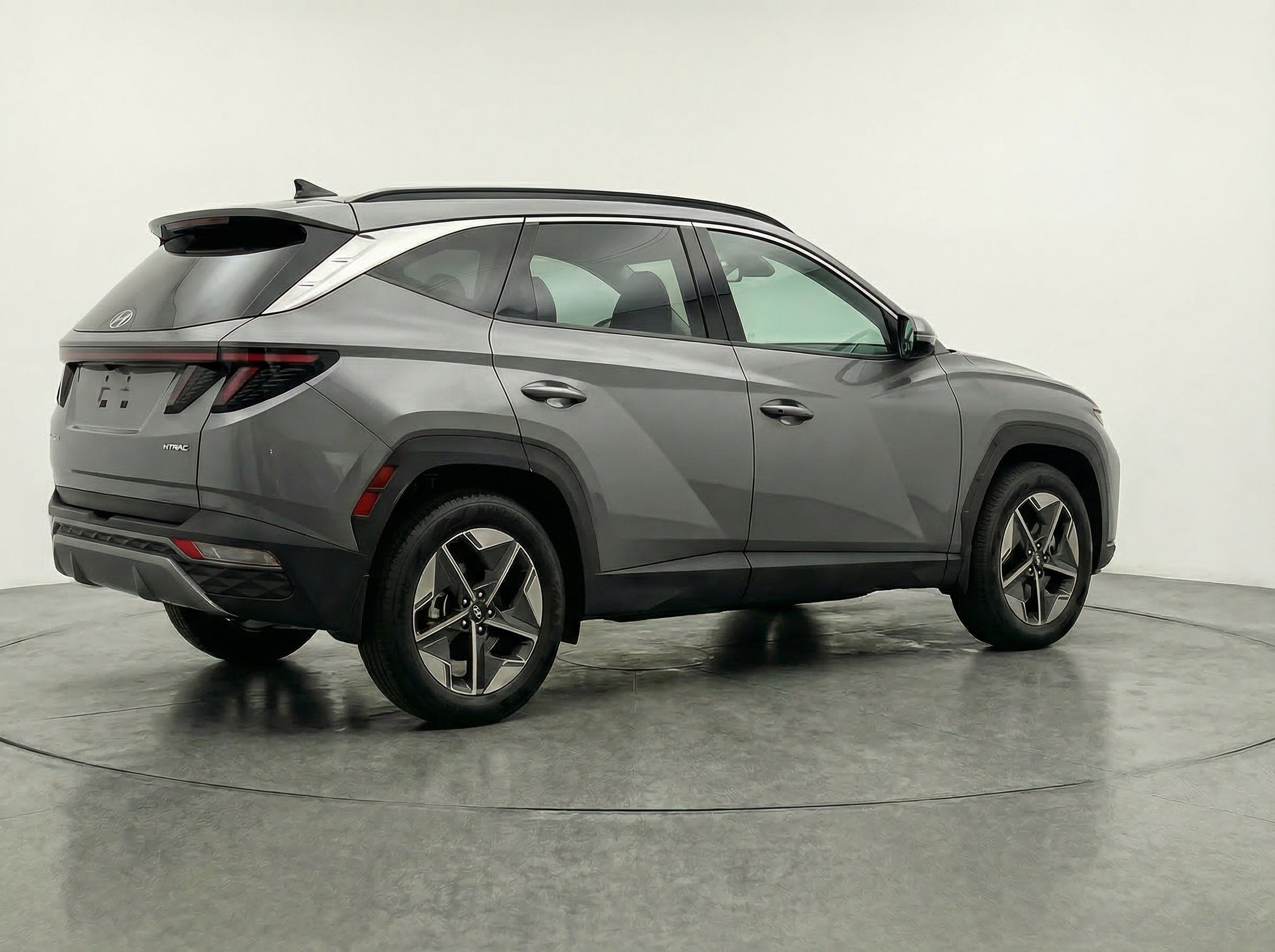 Thumbnail: 2026 Hyundai Tucson - 9