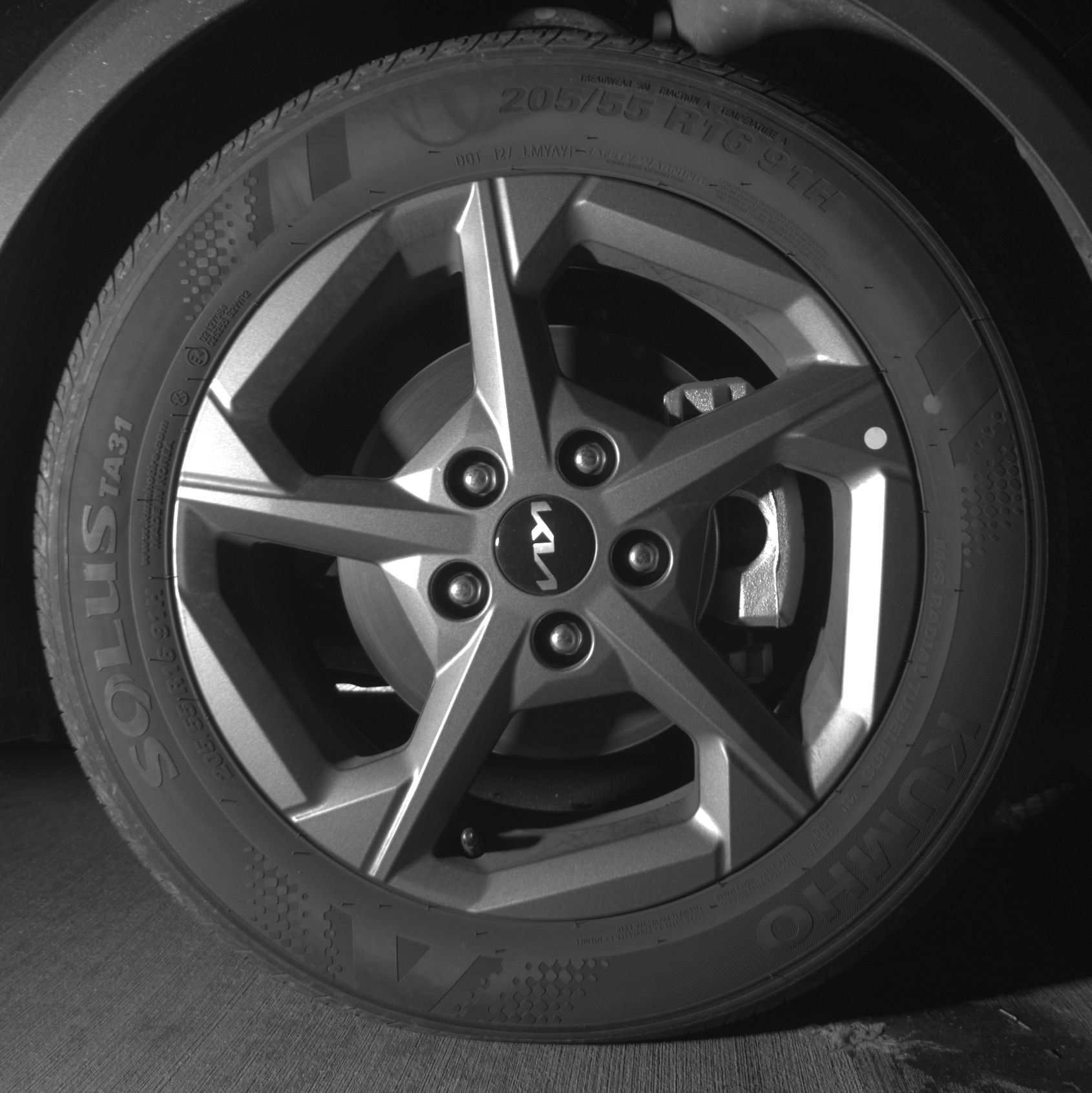 Thumbnail: 2025 Kia K4 - 10