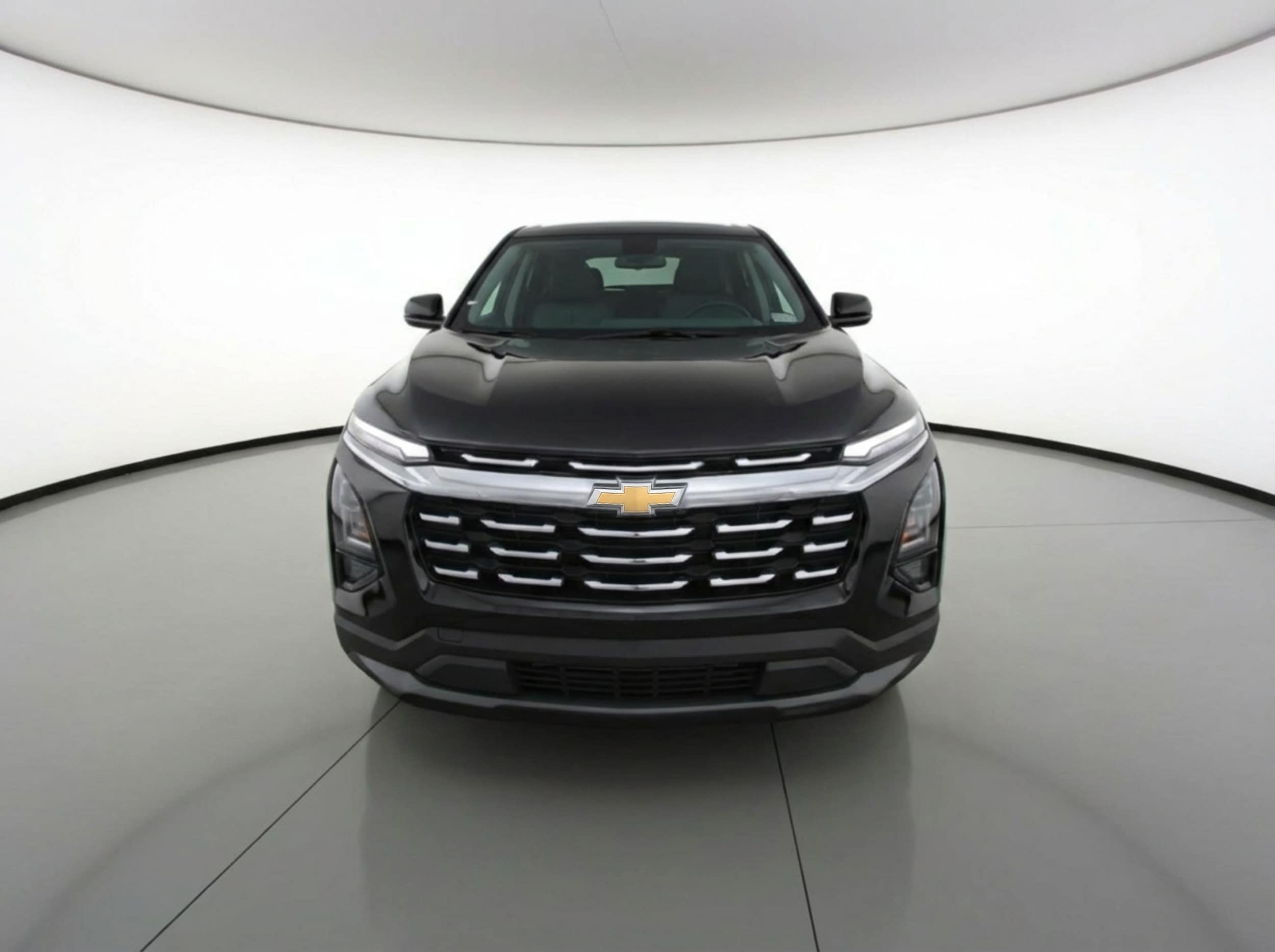 Thumbnail: 2025 Chevrolet Equinox - 2
