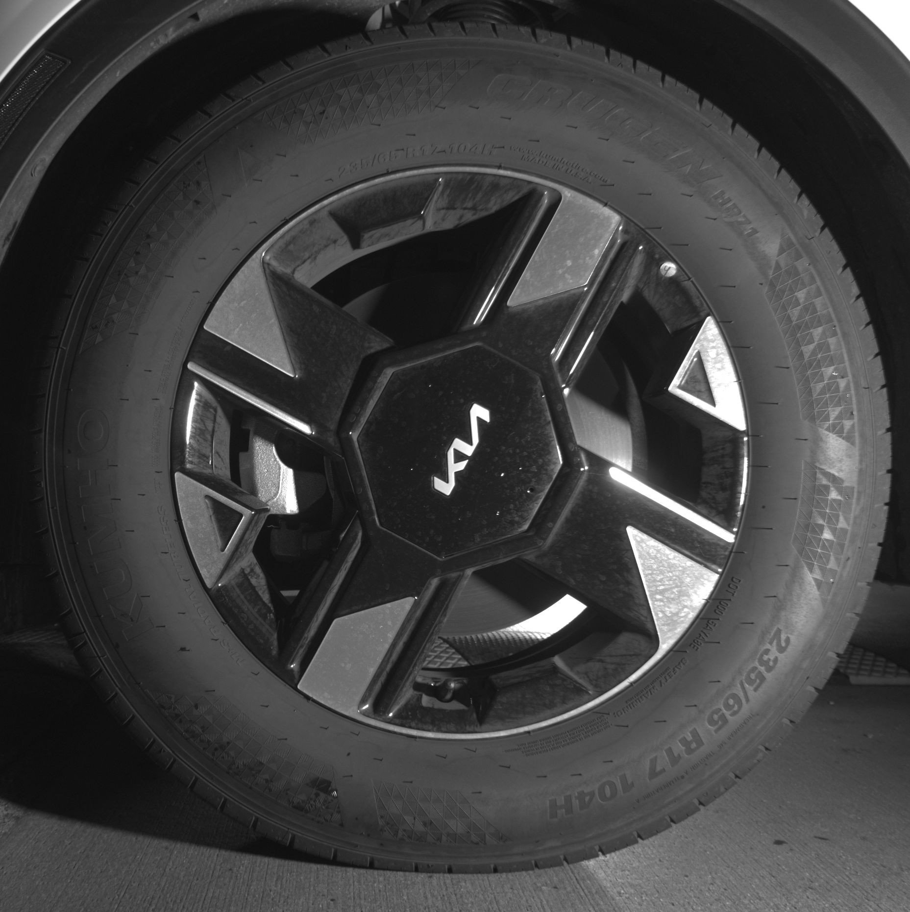 Thumbnail: 2026 Kia Sportage - 12
