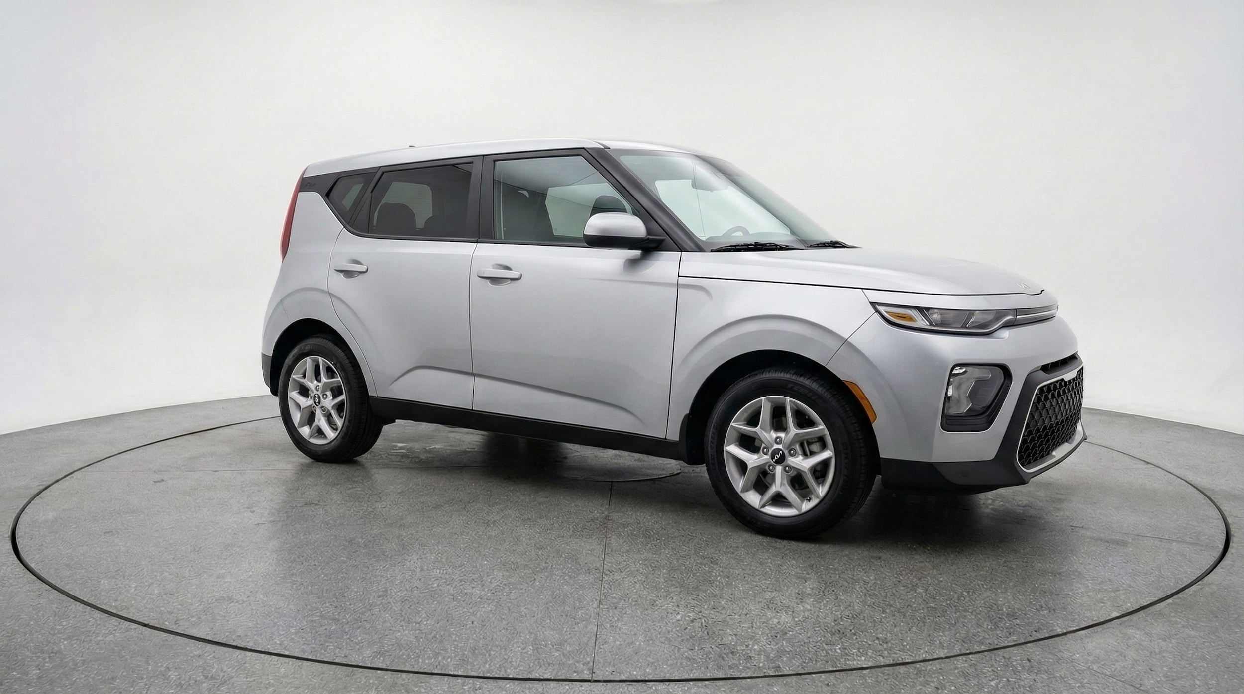 Thumbnail: 2025 Kia Soul - 1