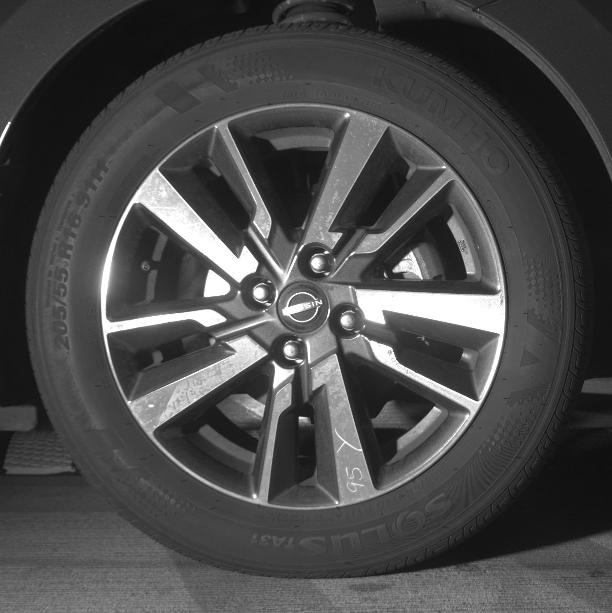 Thumbnail: 2025 Nissan Versa - 10