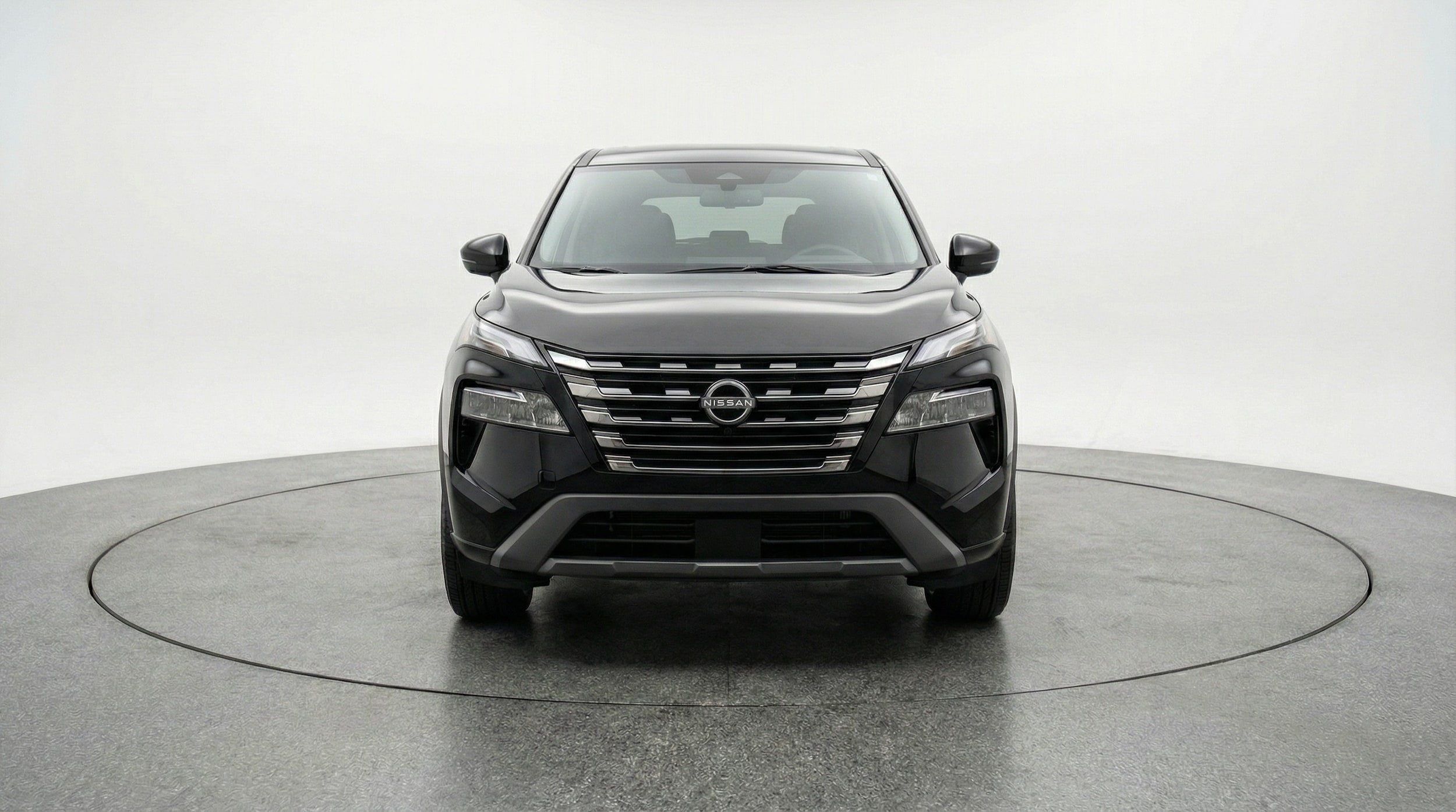 Thumbnail: 2025 Nissan Rogue - 2