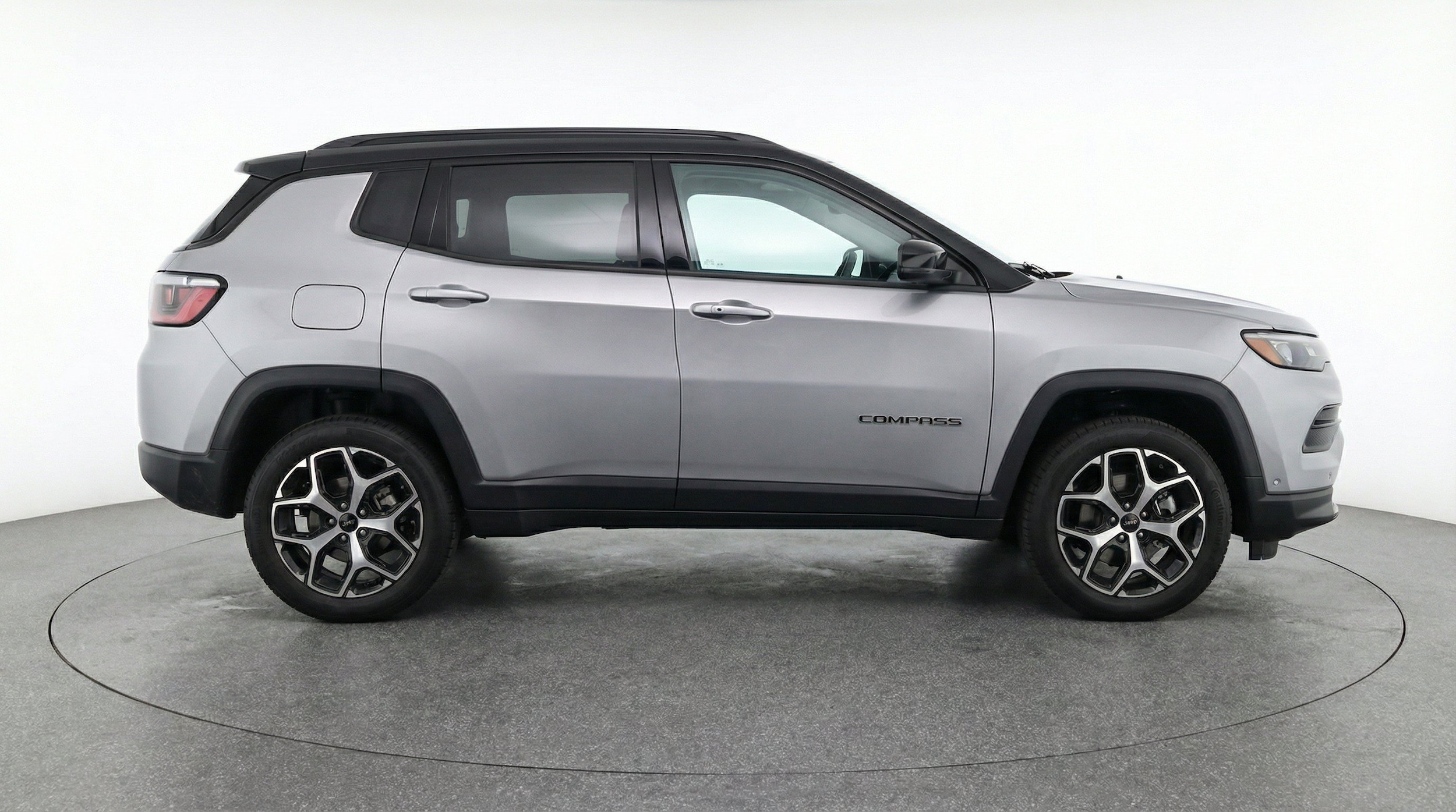 Thumbnail: 2025 Jeep Compass - 11