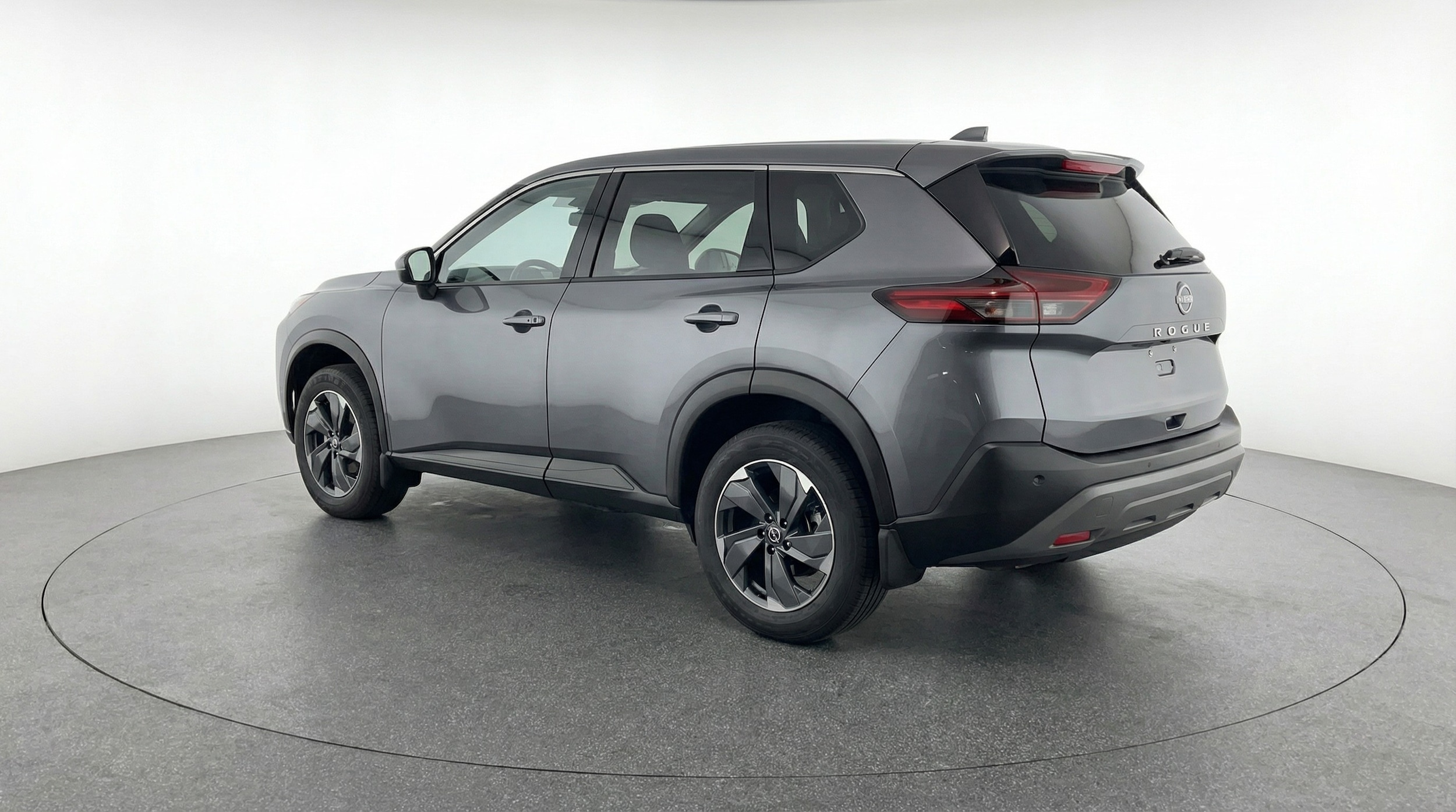 Thumbnail: 2025 Nissan Rogue - 5