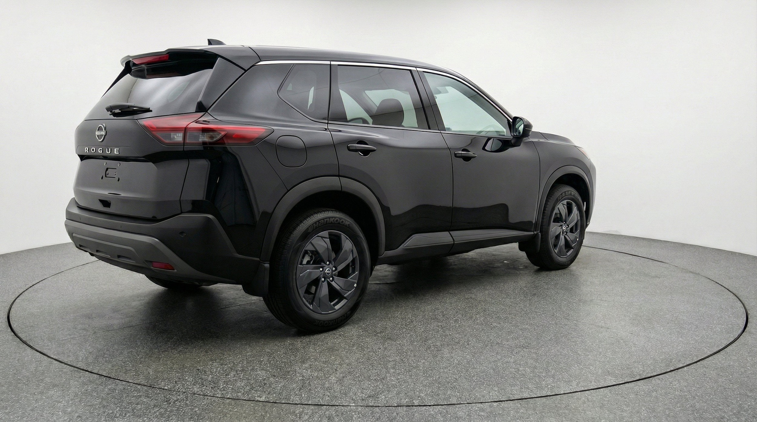 Thumbnail: 2026 Nissan Rogue - 9