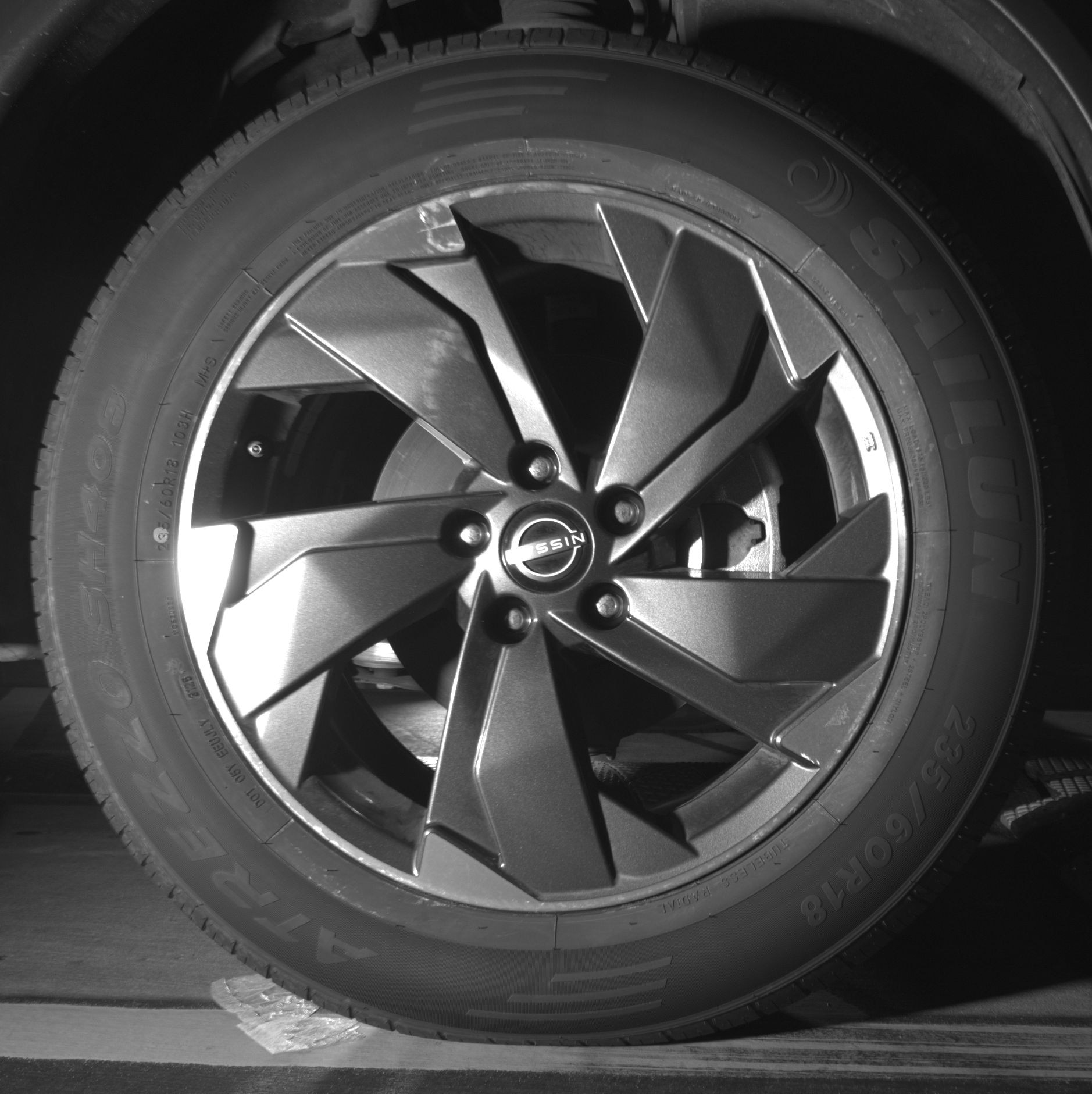 Thumbnail: 2025 Nissan Rogue - 10