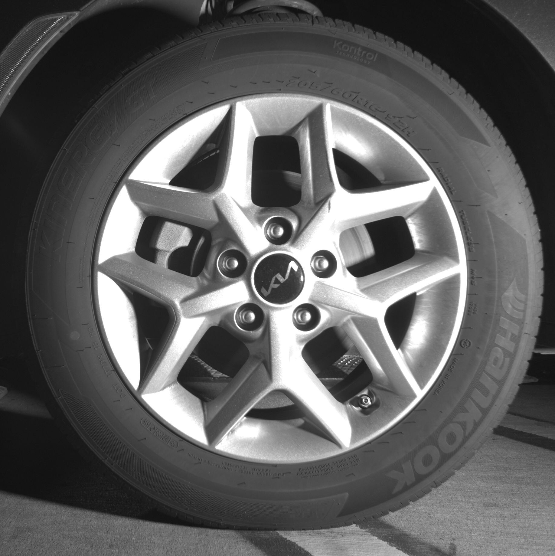 Thumbnail: 2025 Kia Soul - 9