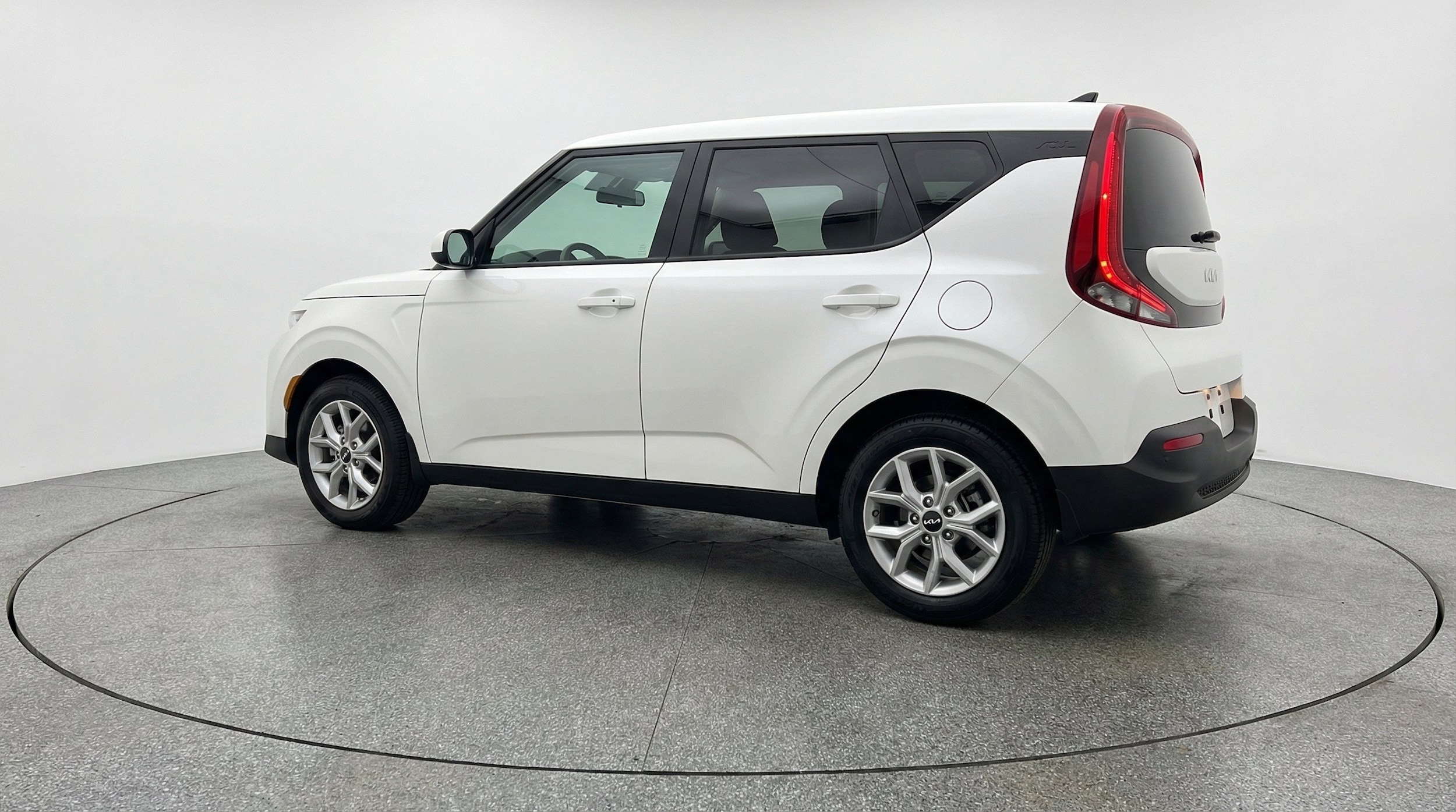 Thumbnail: 2025 Kia Soul - 6