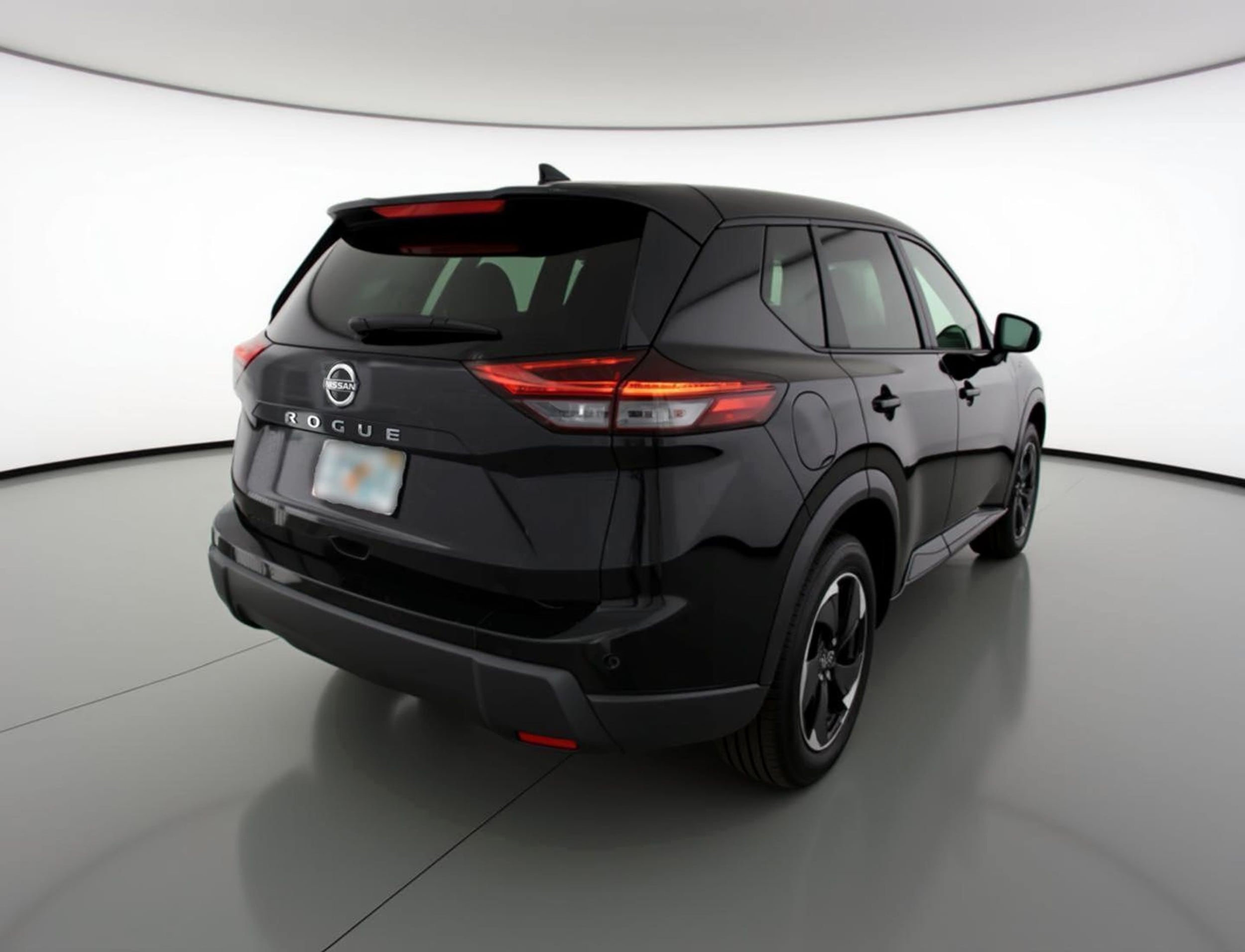 Thumbnail: 2025 Nissan Rogue - 9