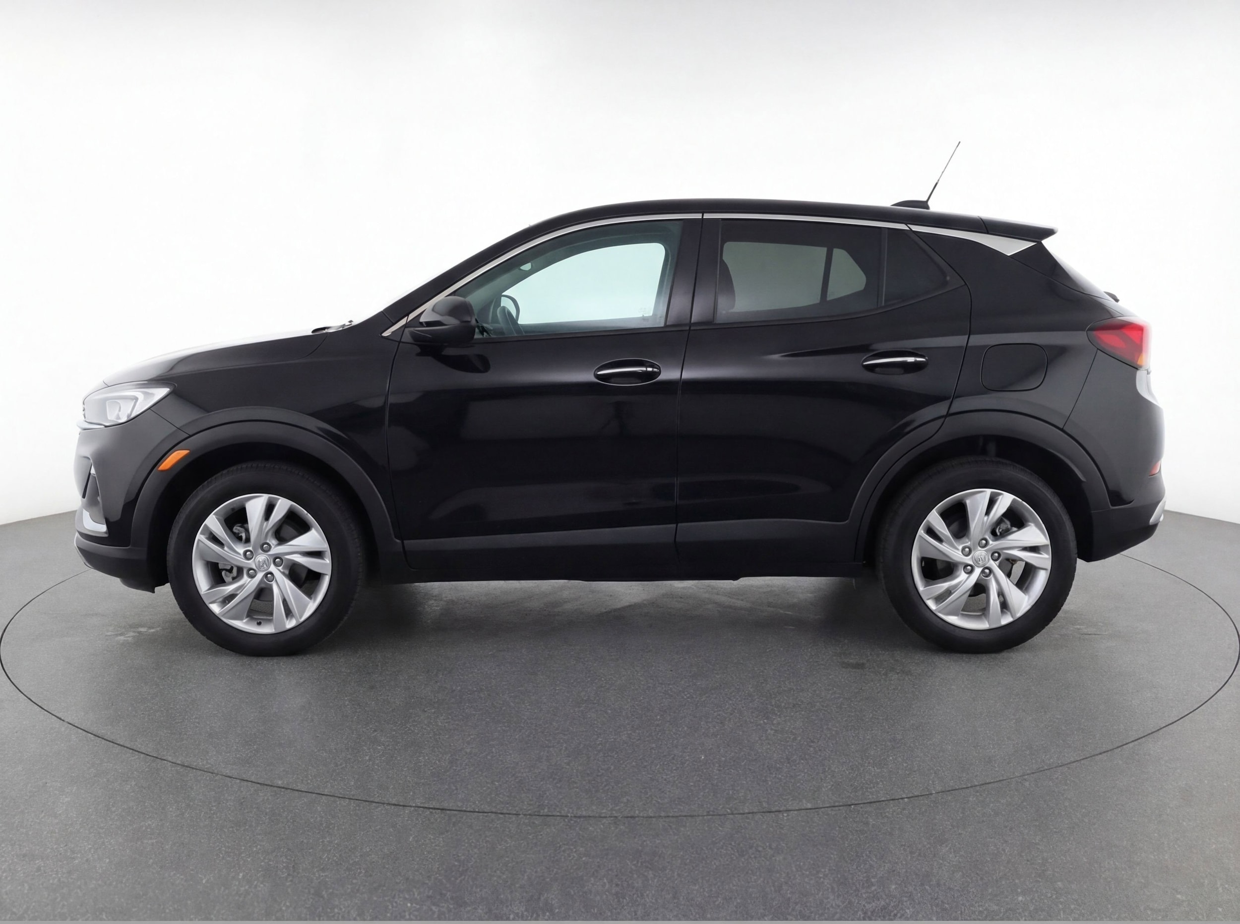 Thumbnail: 2025 Buick Encore GX - 5
