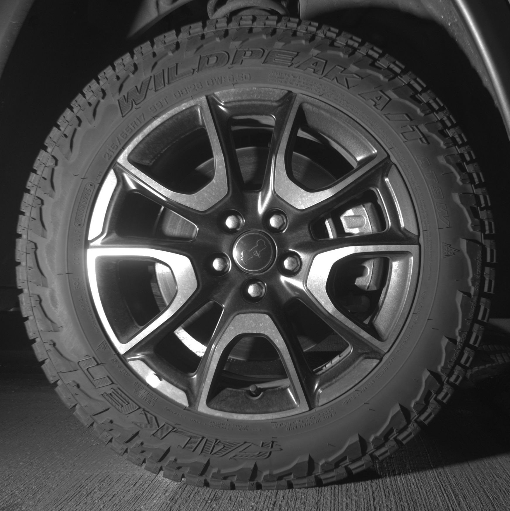 Thumbnail: 2025 Jeep Compass - 13