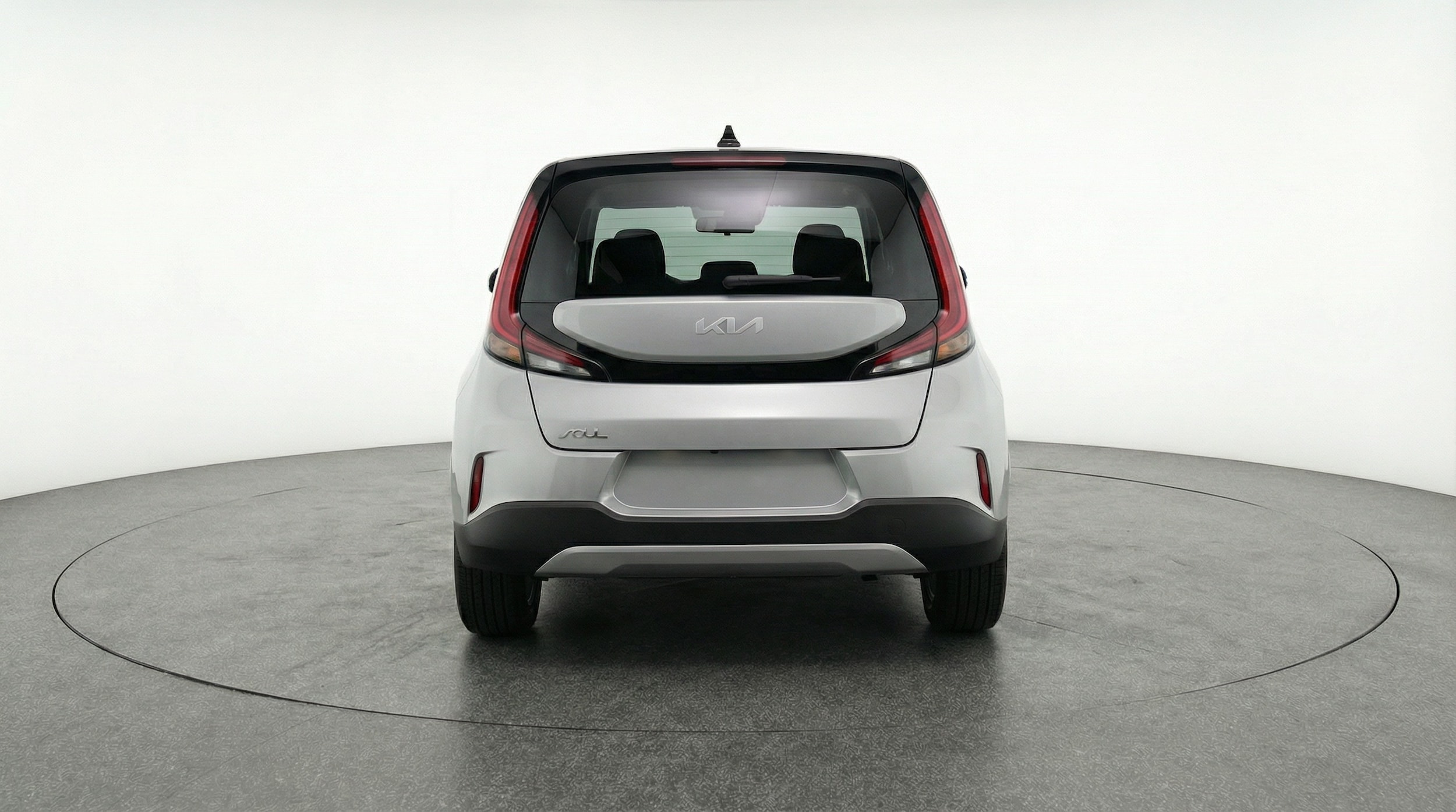 Thumbnail: 2025 Kia Soul - 6