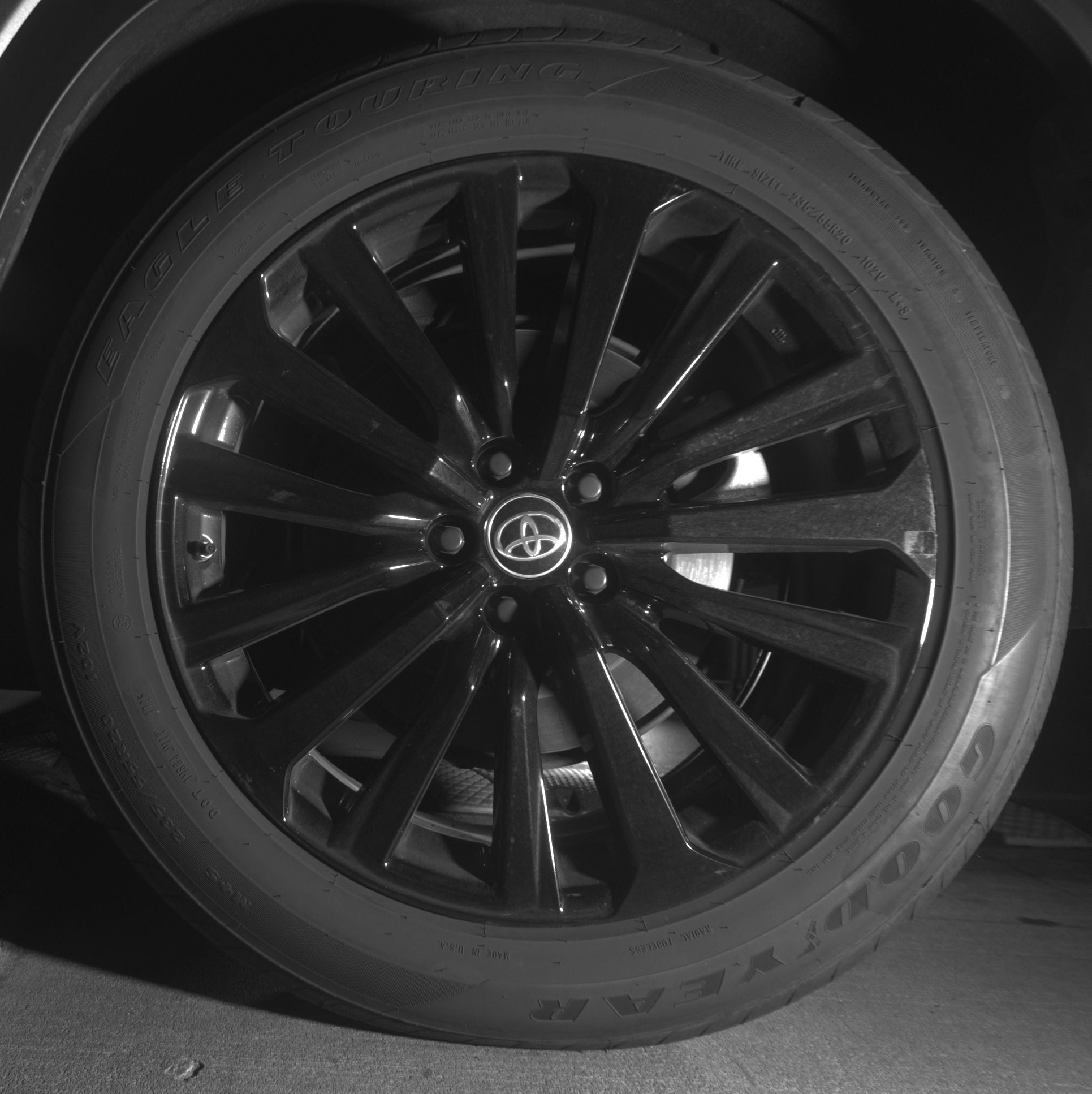 Thumbnail: 2025 Toyota Highlander - 10