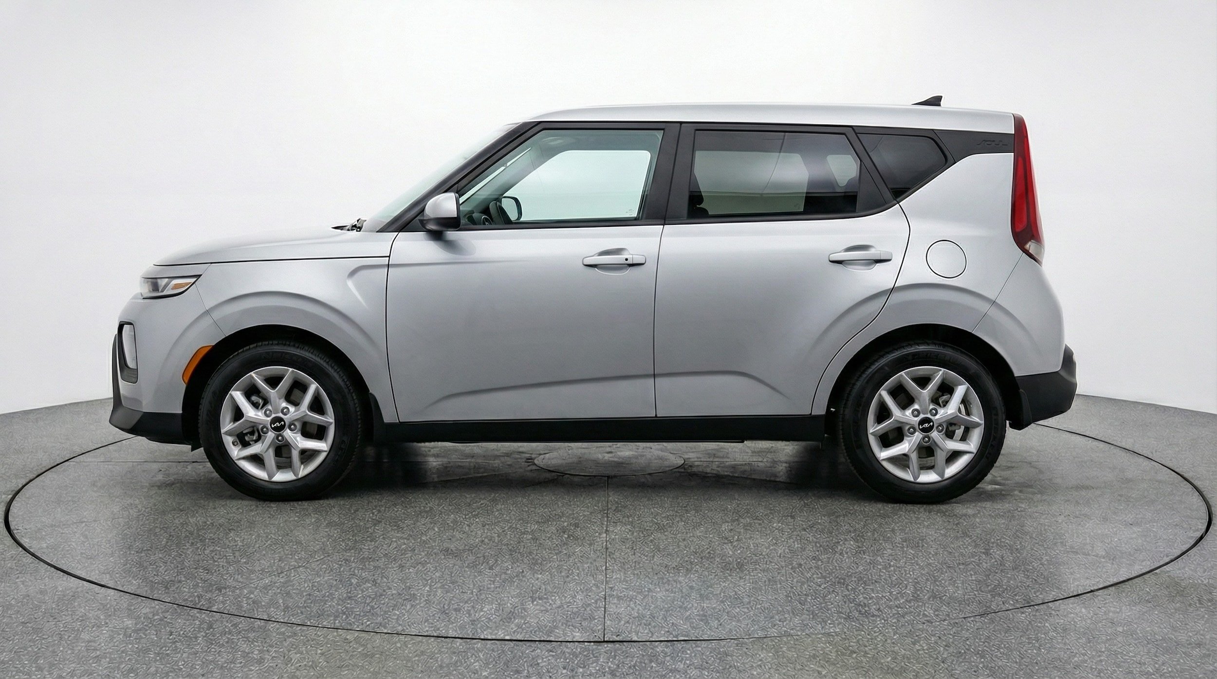 Thumbnail: 2025 Kia Soul - 4