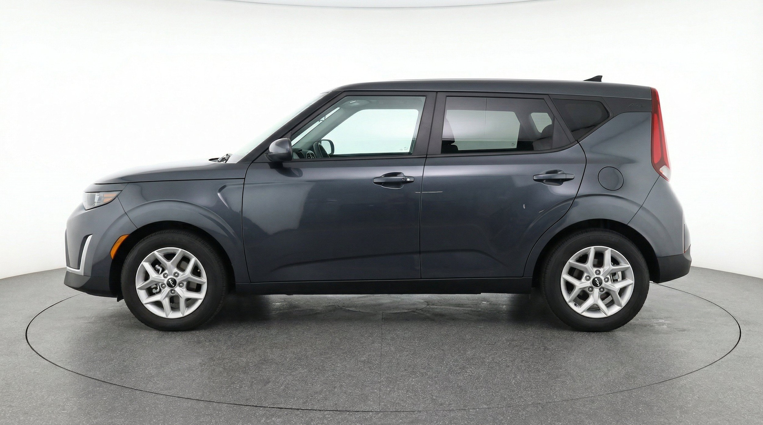 Thumbnail: 2025 Kia Soul - 5