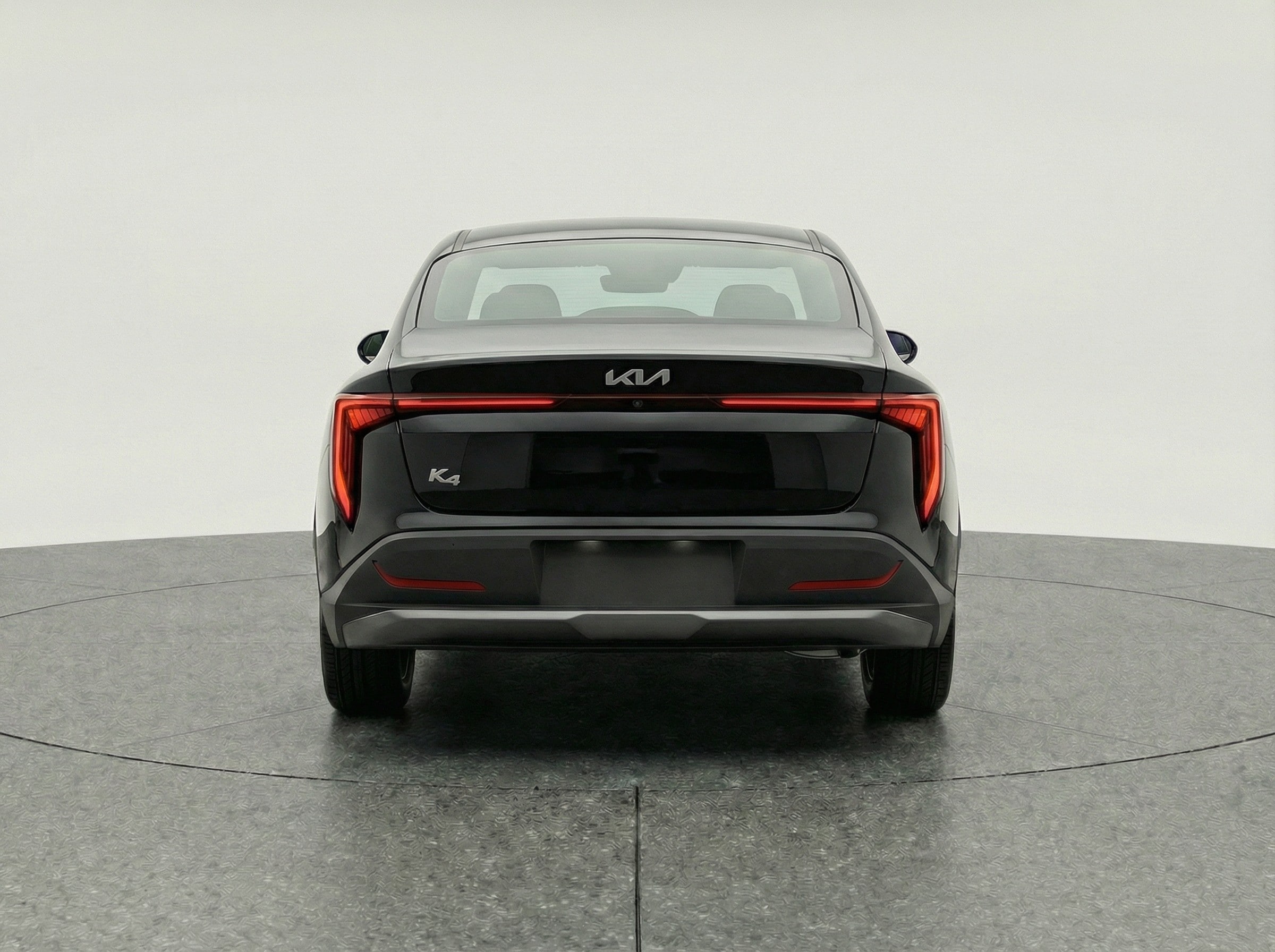 Thumbnail: 2025 Kia K4 - 6