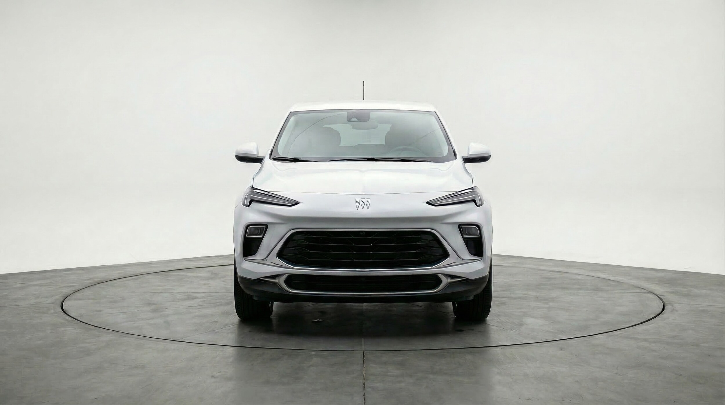 Thumbnail: 2025 Buick Encore GX - 2