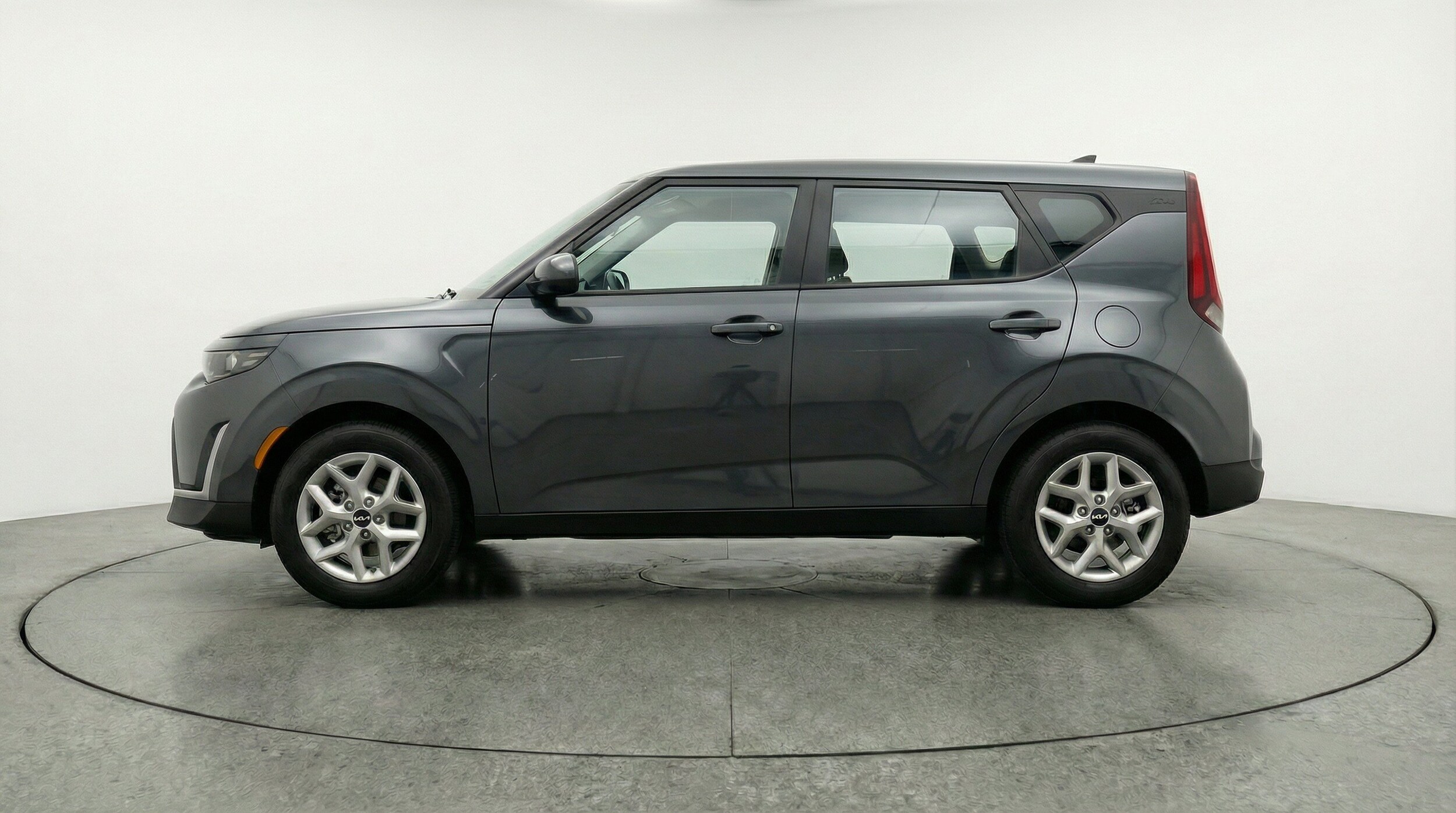 Thumbnail: 2025 Kia Soul - 5