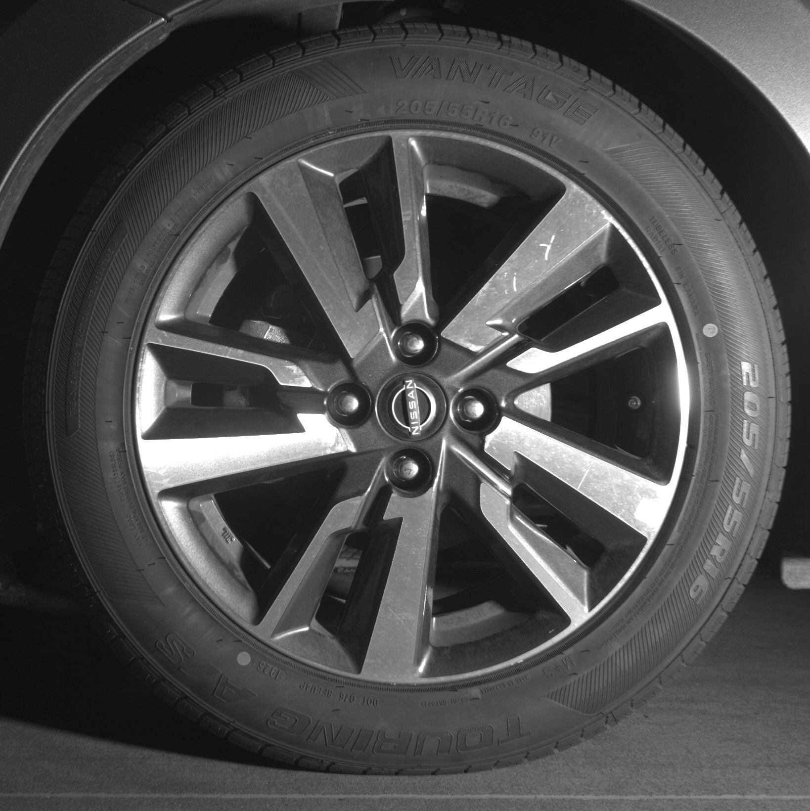 Thumbnail: 2025 Nissan Versa - 9