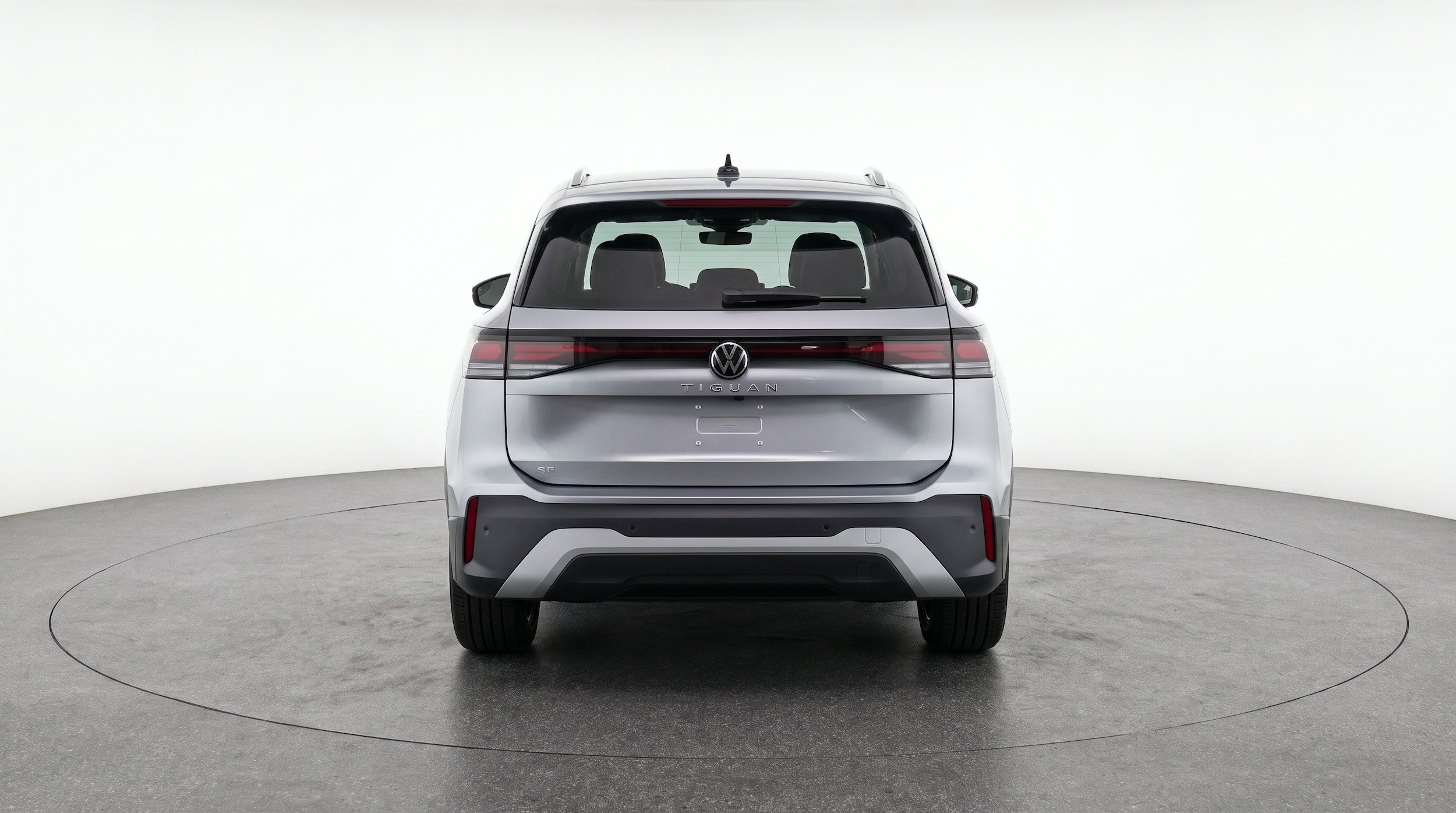 Thumbnail: 2026 Volkswagen Tiguan - 7