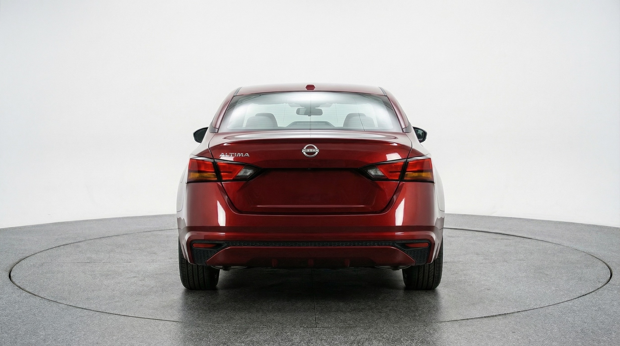 Thumbnail: 2025 Nissan Altima - 6