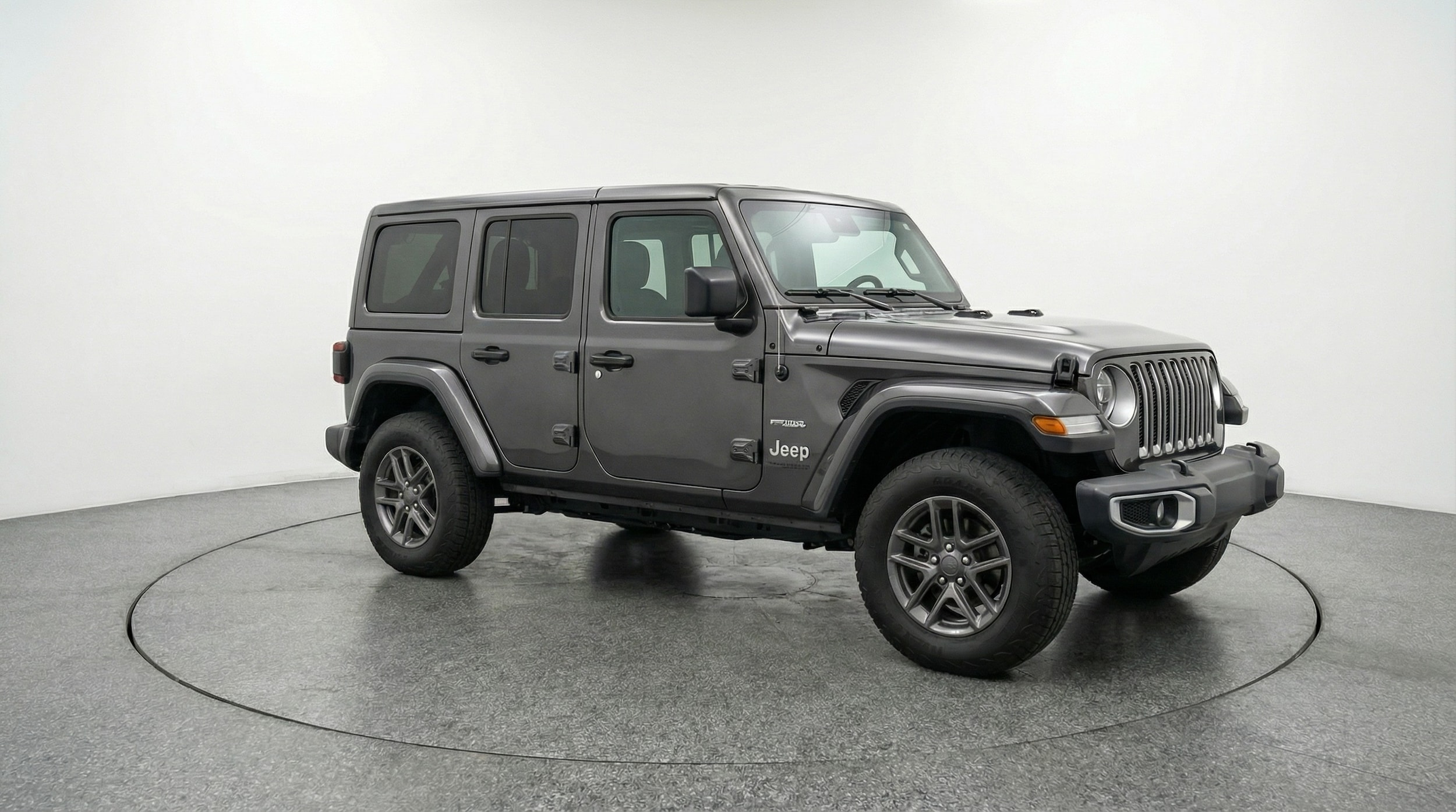 Thumbnail: 2025 Jeep Wrangler - 1