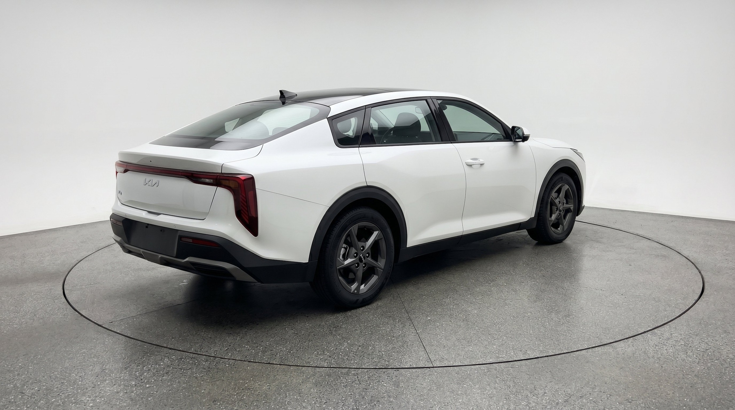 Thumbnail: 2026 Kia K4 - 9