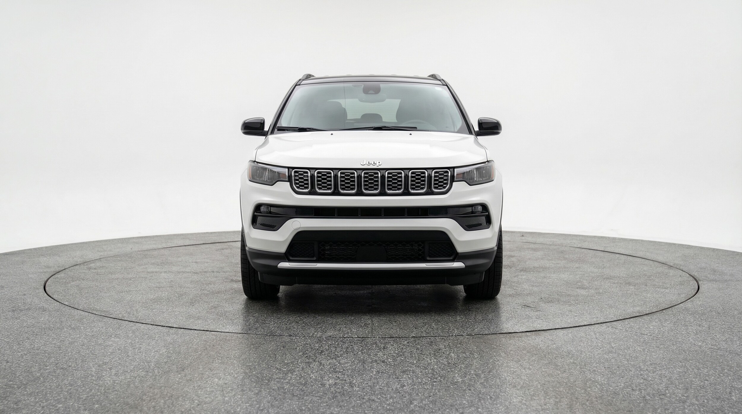 Thumbnail: 2025 Jeep Compass - 2