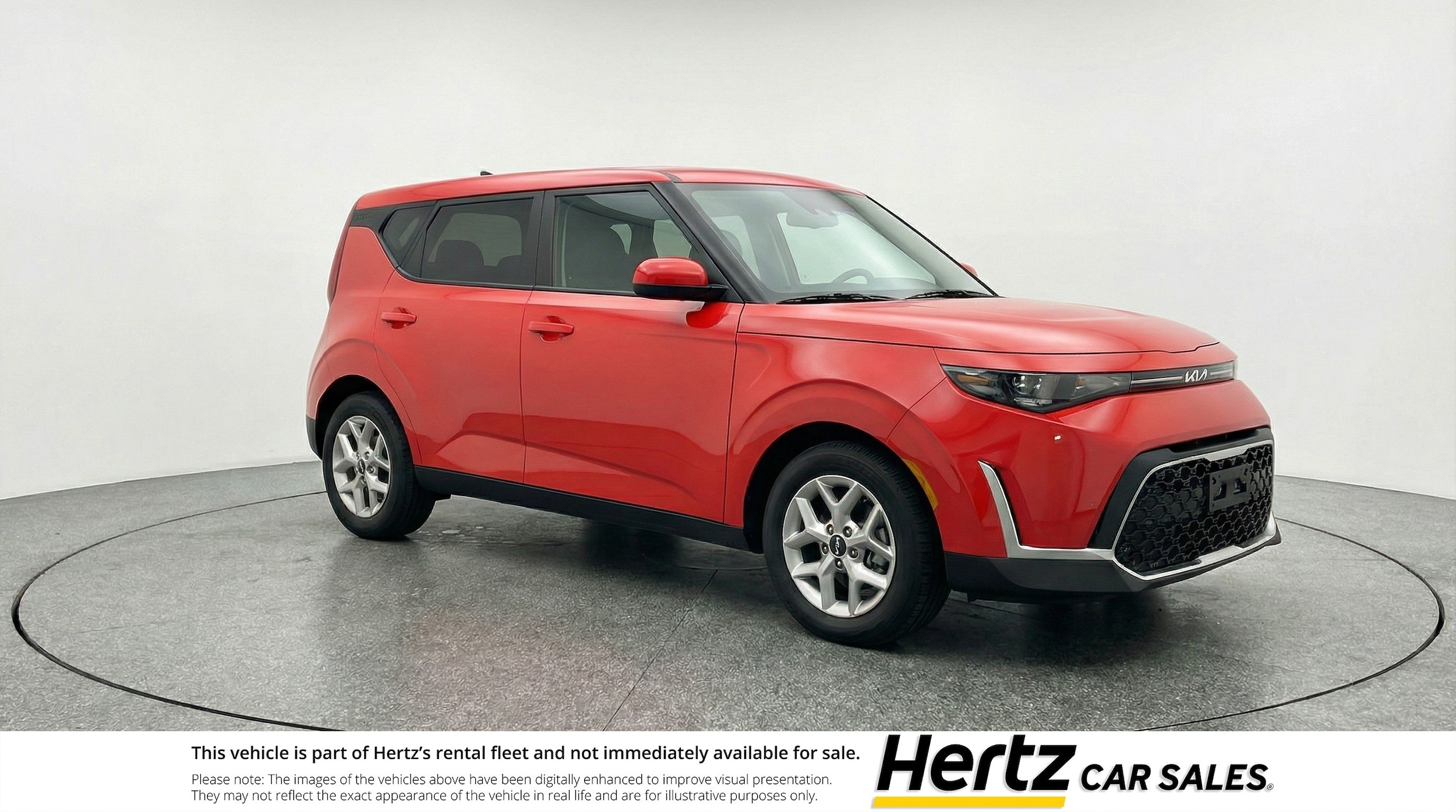 Thumbnail: 2025 Kia Soul - 1